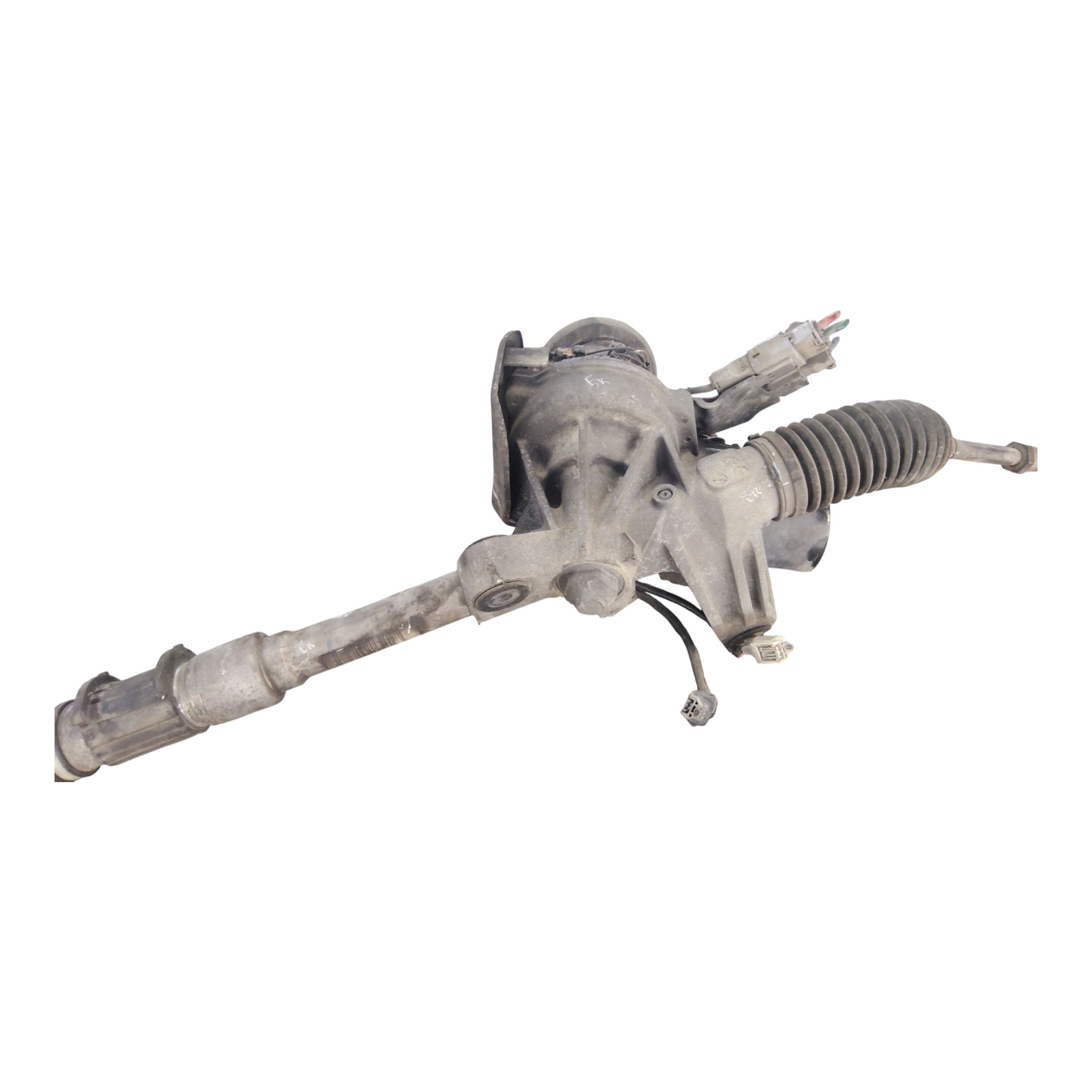 Scatola Sterzo Servosterzo HONDA CIVIC 8 Serie 3-5 Porte