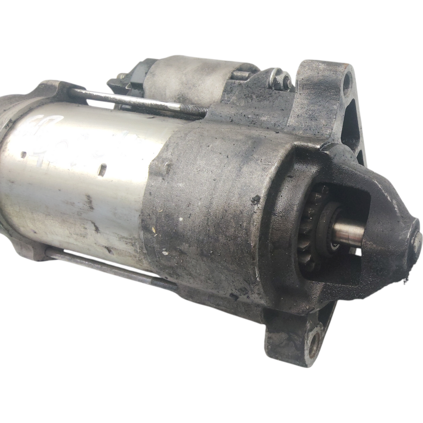 Motorino Avviamento MINI COOPER ONE F55 F56 1.5 D Motore B37C15A