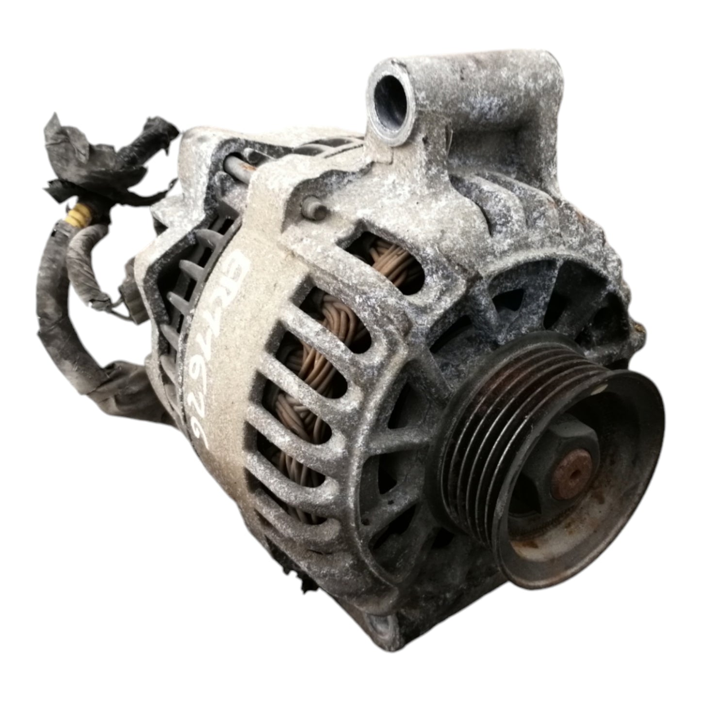 Alternatore MAZDA TRIBUTE 3.0 Benzina 4x4 Motore AJ