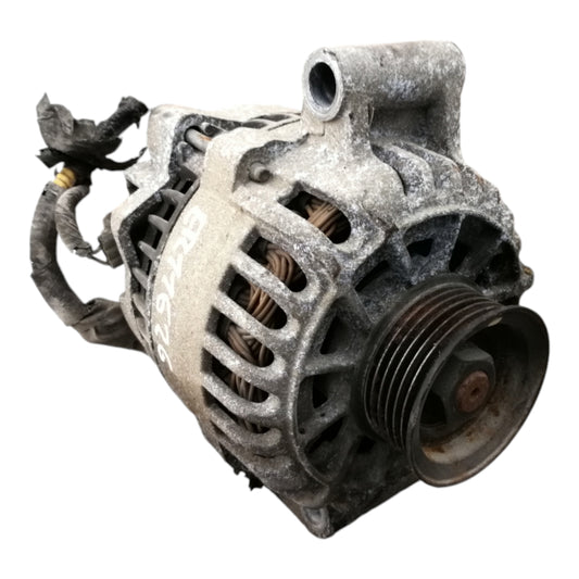 Alternatore MAZDA TRIBUTE 3.0 Benzina 4x4 Motore AJ