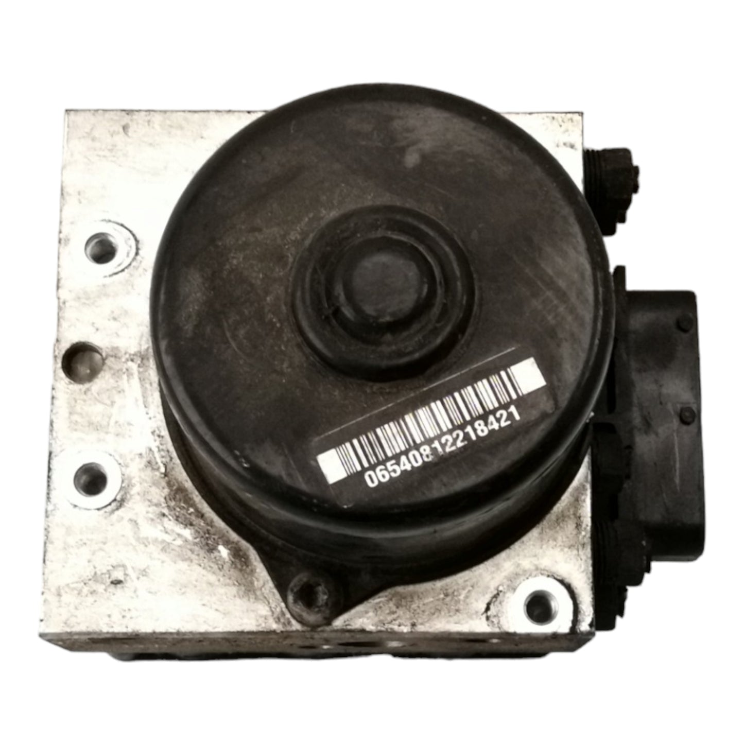 Gruppo Centralina Pompa Abs Anteriore PEUGEOT 206 Benzina