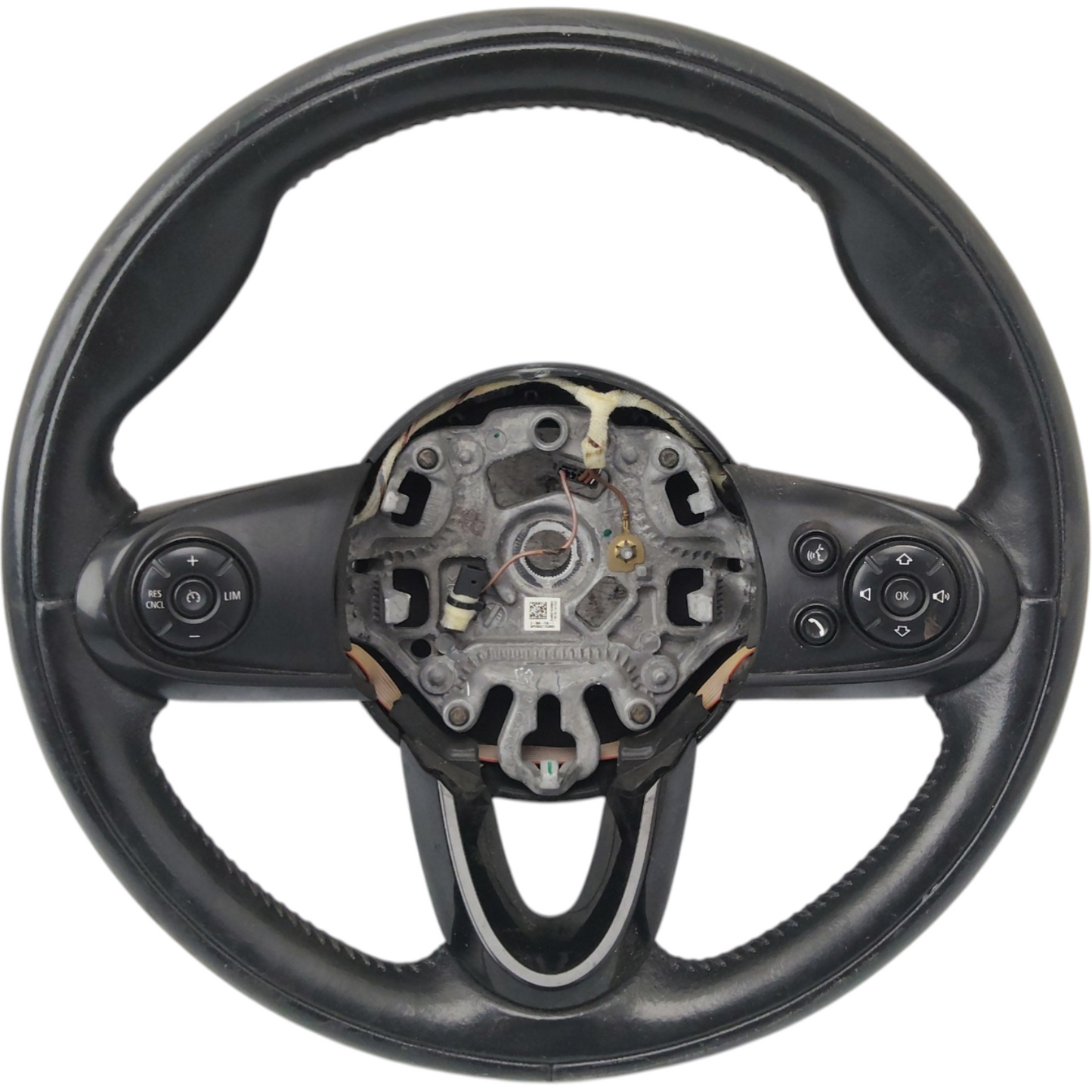 Volante Sterzo MINI COOPER ONE F55 F56