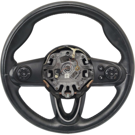 Volante Sterzo MINI COOPER ONE F55 F56