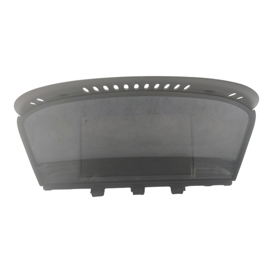 Display Schermo Navigatore Satellitare BMW SERIE 3 E90 E91