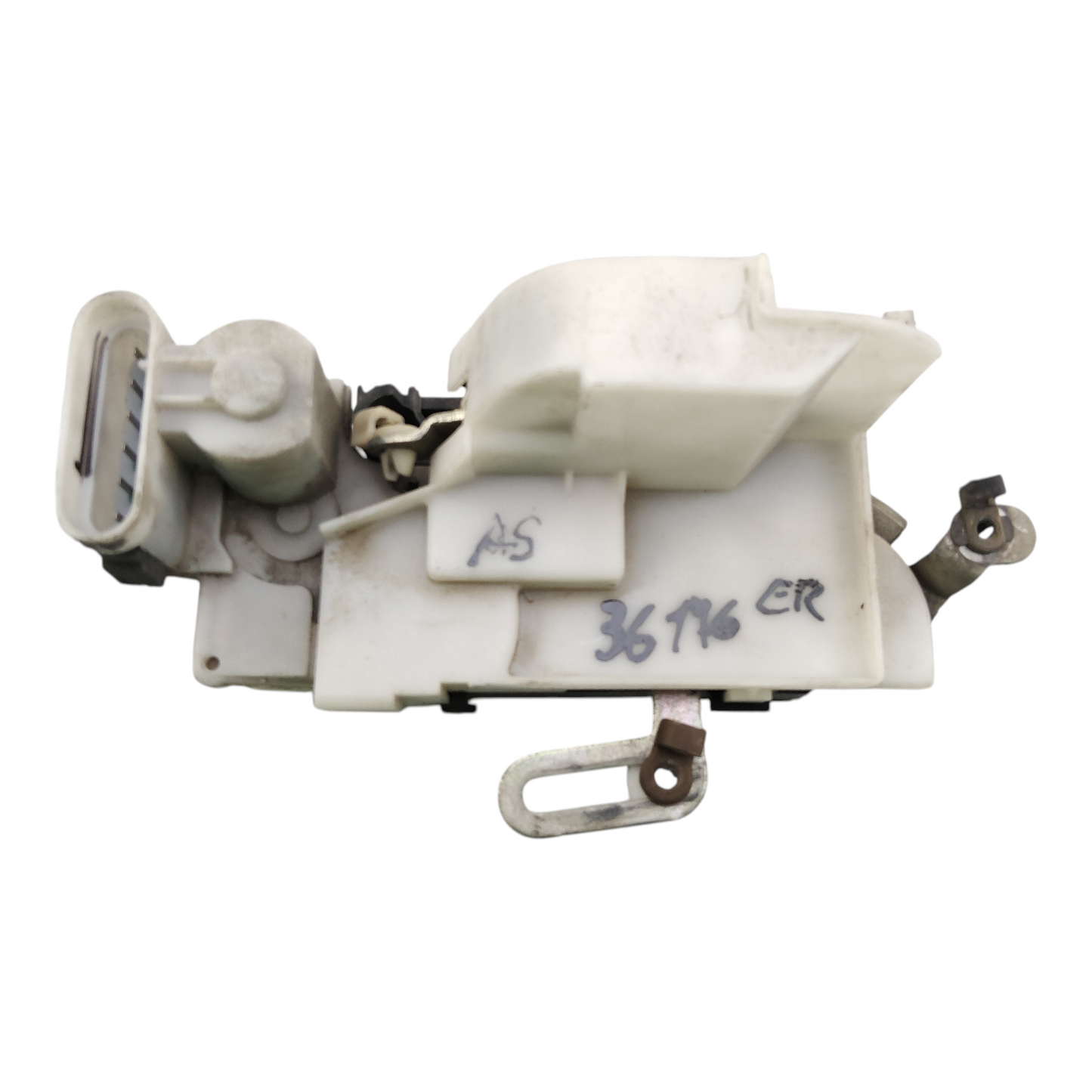 Serratura Porta Anteriore Sinistro FIAT PUNTO 2 Serie 5 Porte