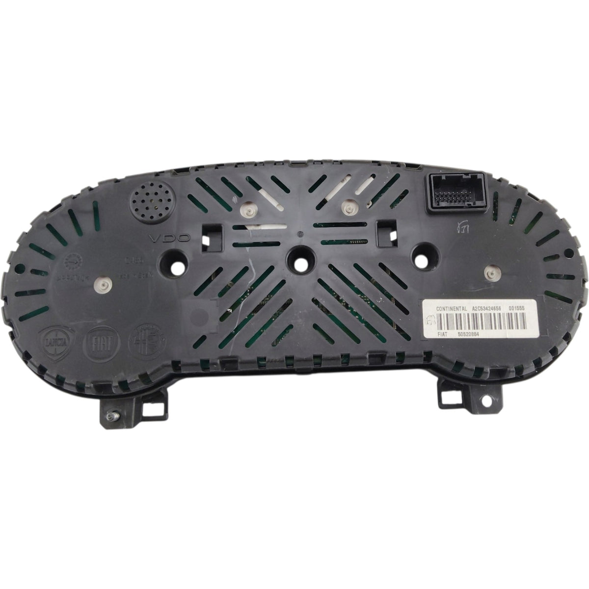 Quadro Strumenti ALFA ROMEO MITO 1.3 1.6 Diesel