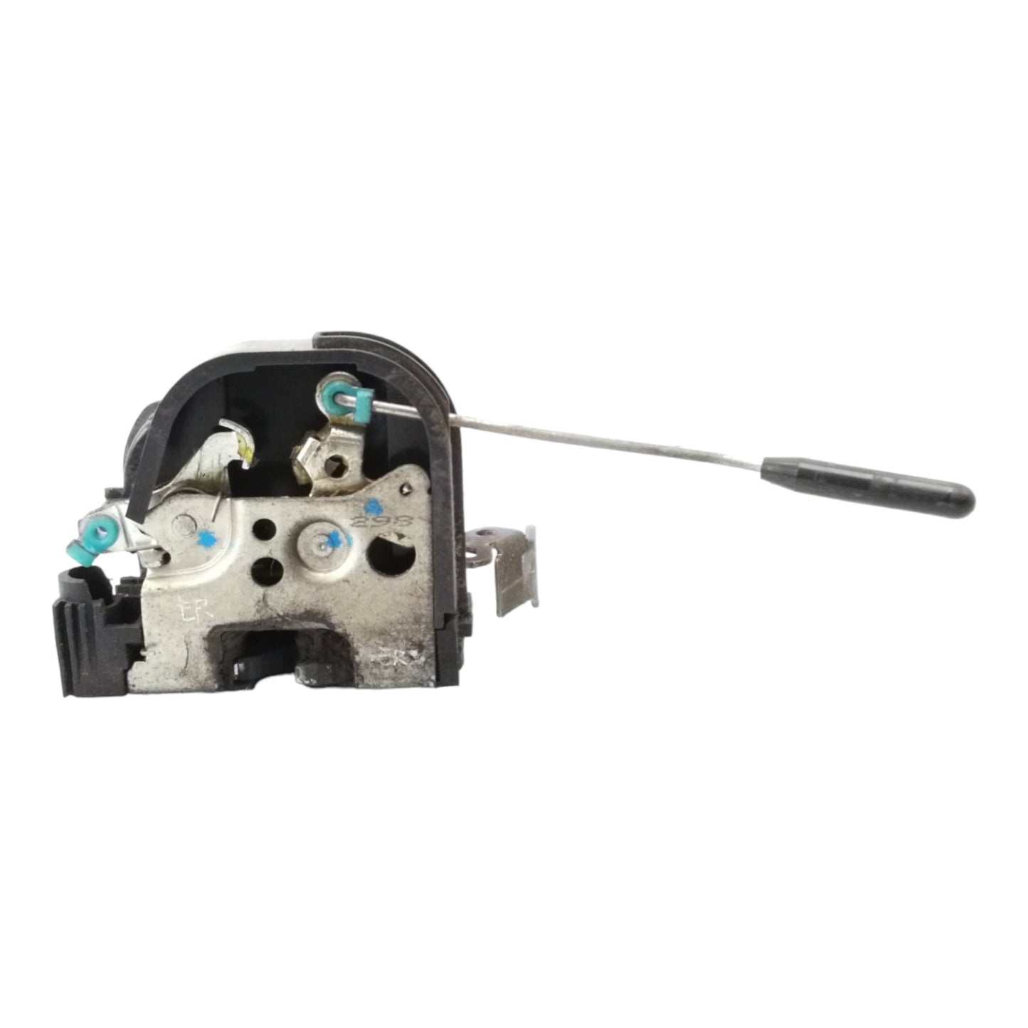 Serratura Porta Anteriore Destro FIAT SEICENTO/600