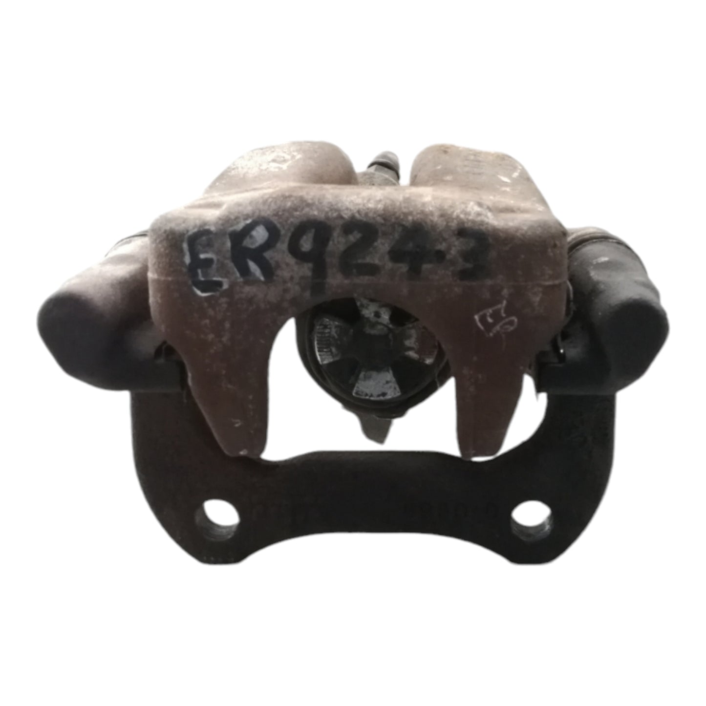 Pinza Freno Posteriore Destro RENAULT CLIO 3 Serie