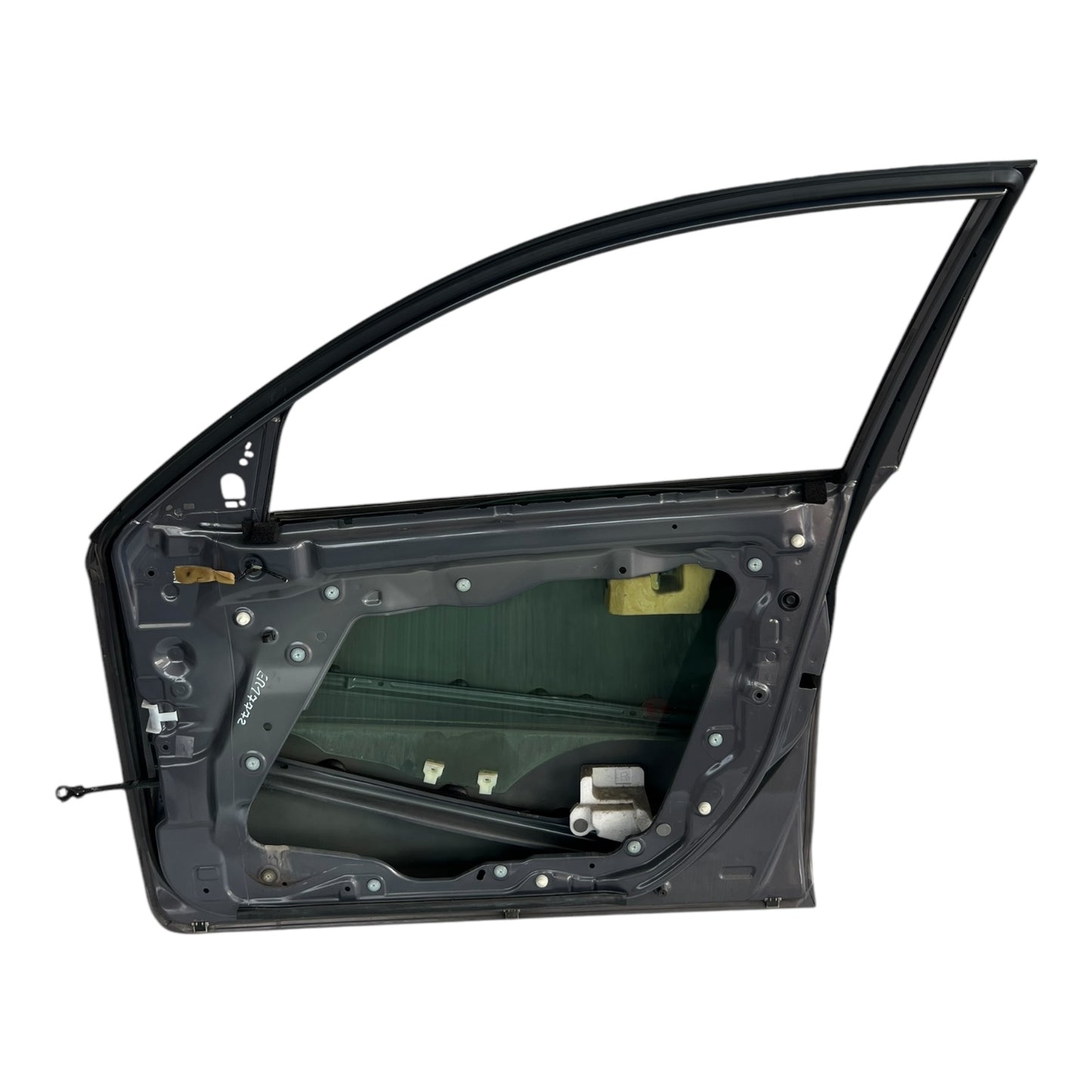 Porta Portiera Anteriore Destro MAZDA 3 1 Serie 5 Porte