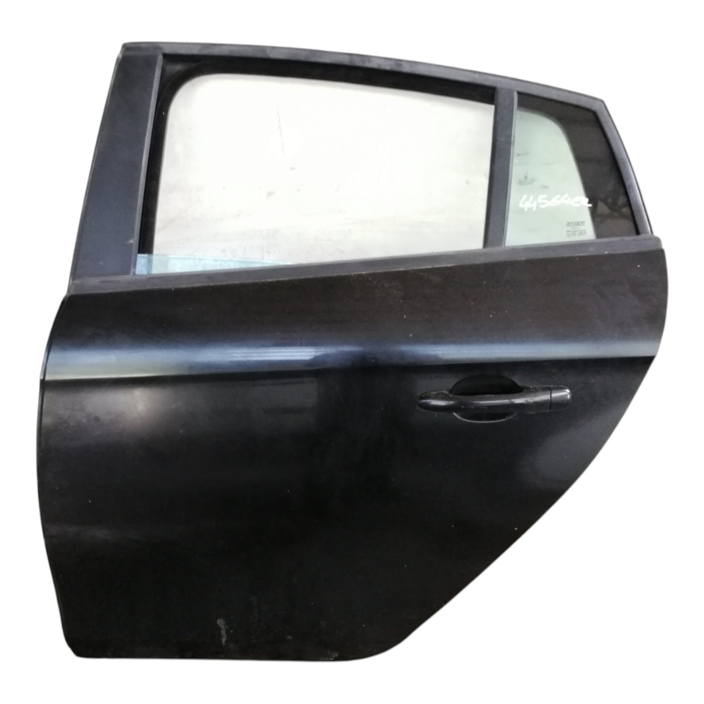 Porta Portiera Posteriore Sinistro FIAT BRAVO 2 Serie