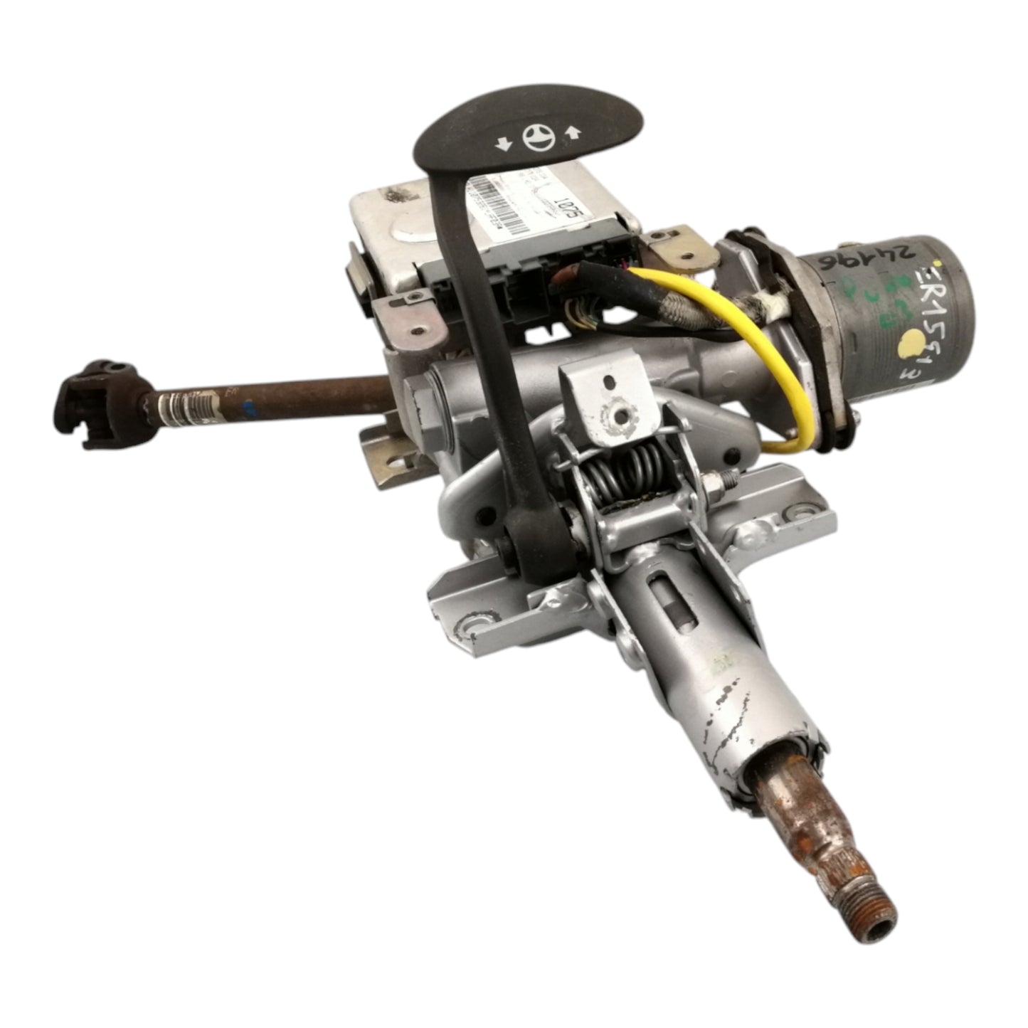 Piantone Sterzo Completo FIAT PUNTO 2 Serie Benzina Diesel