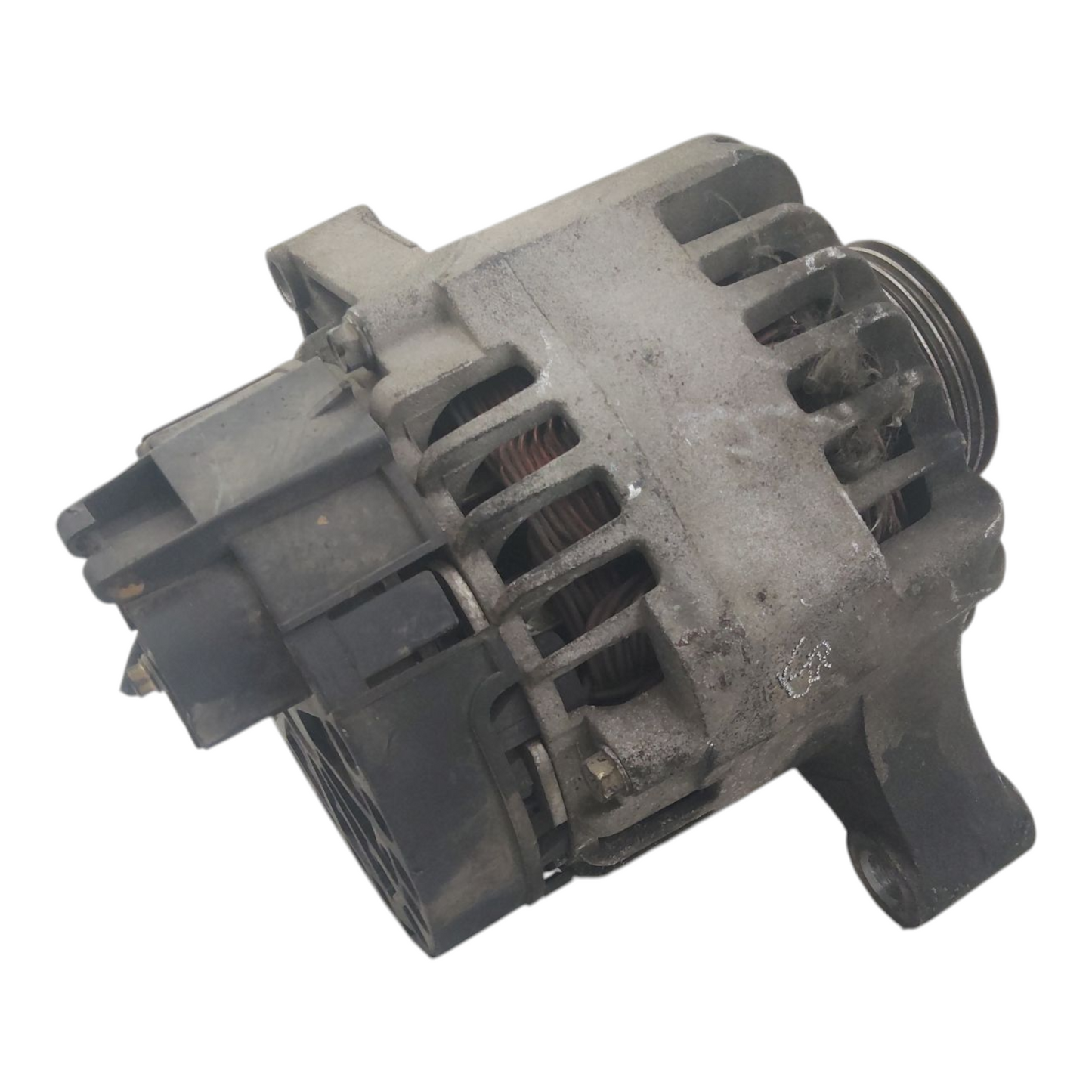 Alternatore FIAT SEICENTO/PANDA 1 2 Serie/PUNTO 2 Serie Benzina