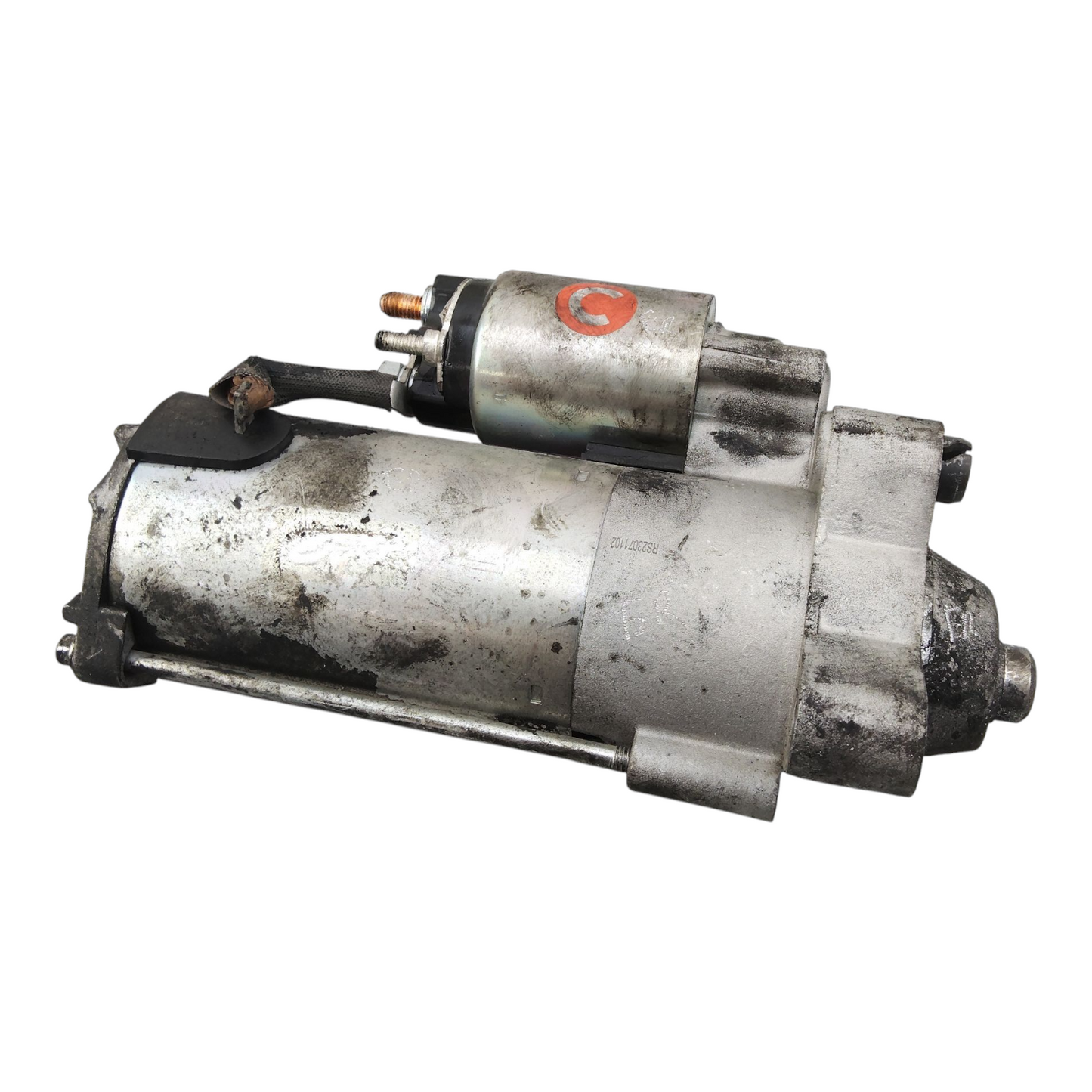 Motorino Avviamento FORD C-MAX 1 2 Serie/FOCUS 2 3 4 Serie Diesel 2.0