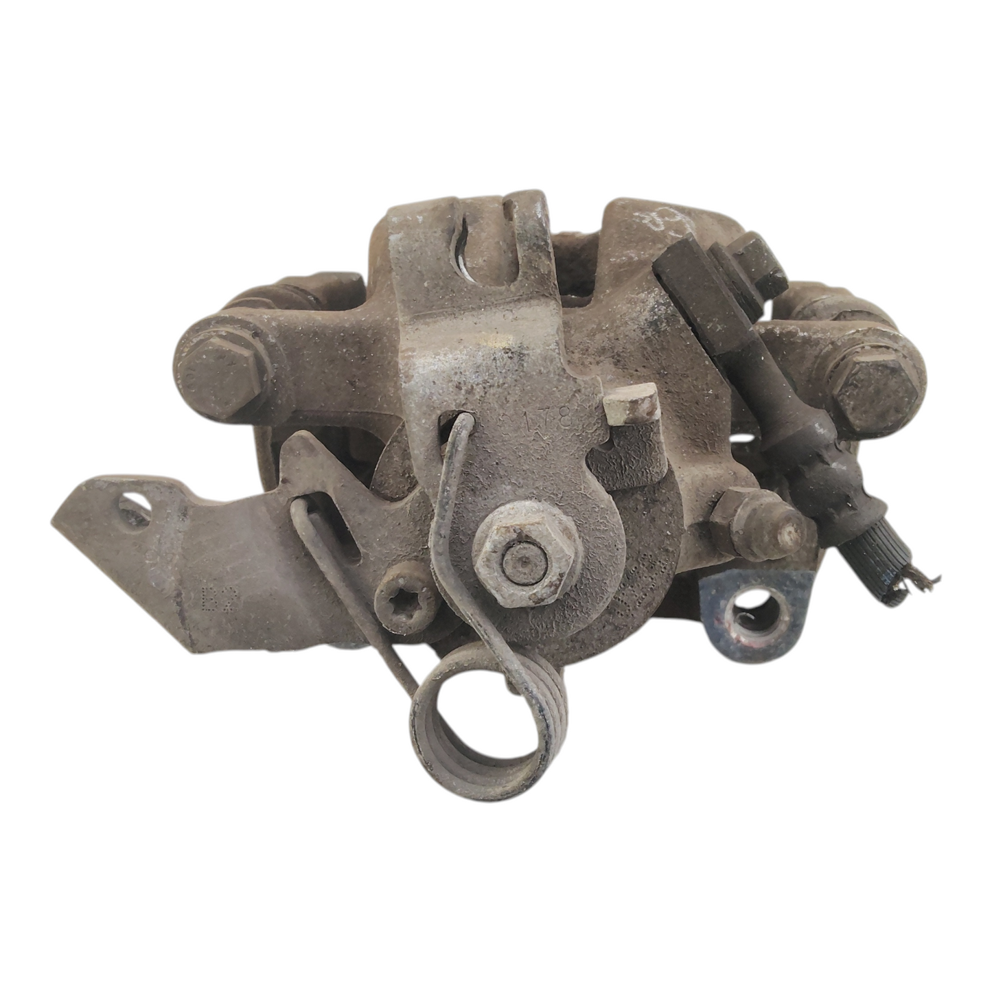 Pinza Freno Posteriore Sinistro OPEL MERIVA A/ZAFIRA A/ASTRA H