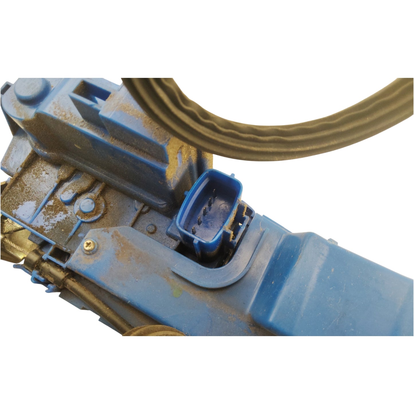 Serratura Porta Anteriore Sinistro FIAT 500L