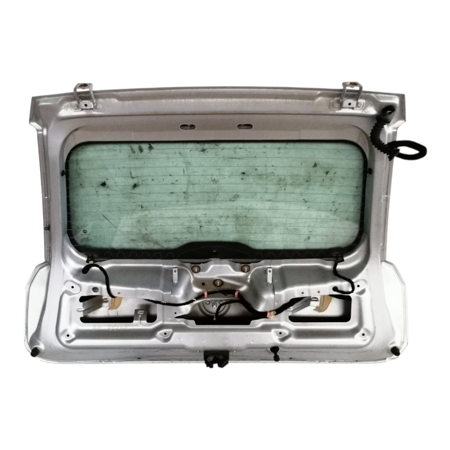 Portello Portellone Posteriore FIAT PUNTO EVO/GRANDE PUNTO/PUNTO 199