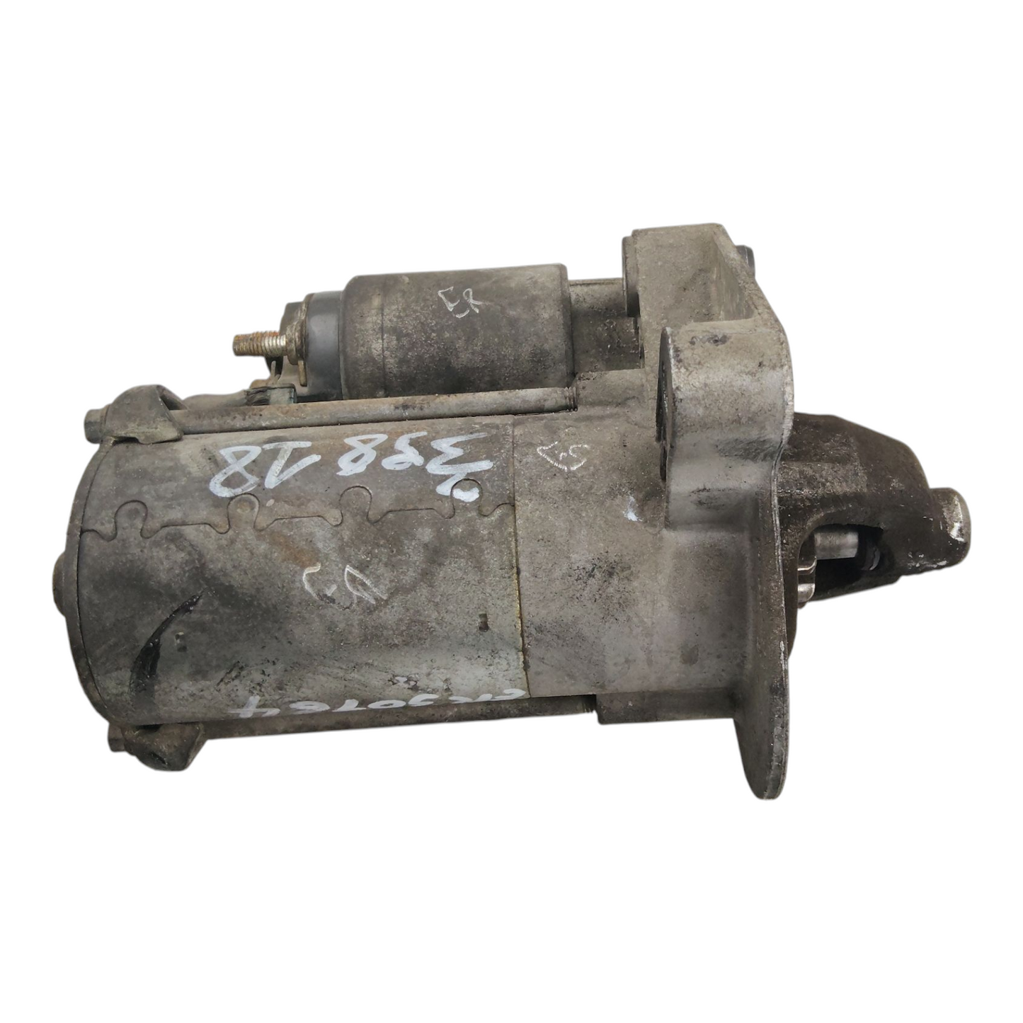 Motorino Avviamento VOLVO V50 1.6 Diesel