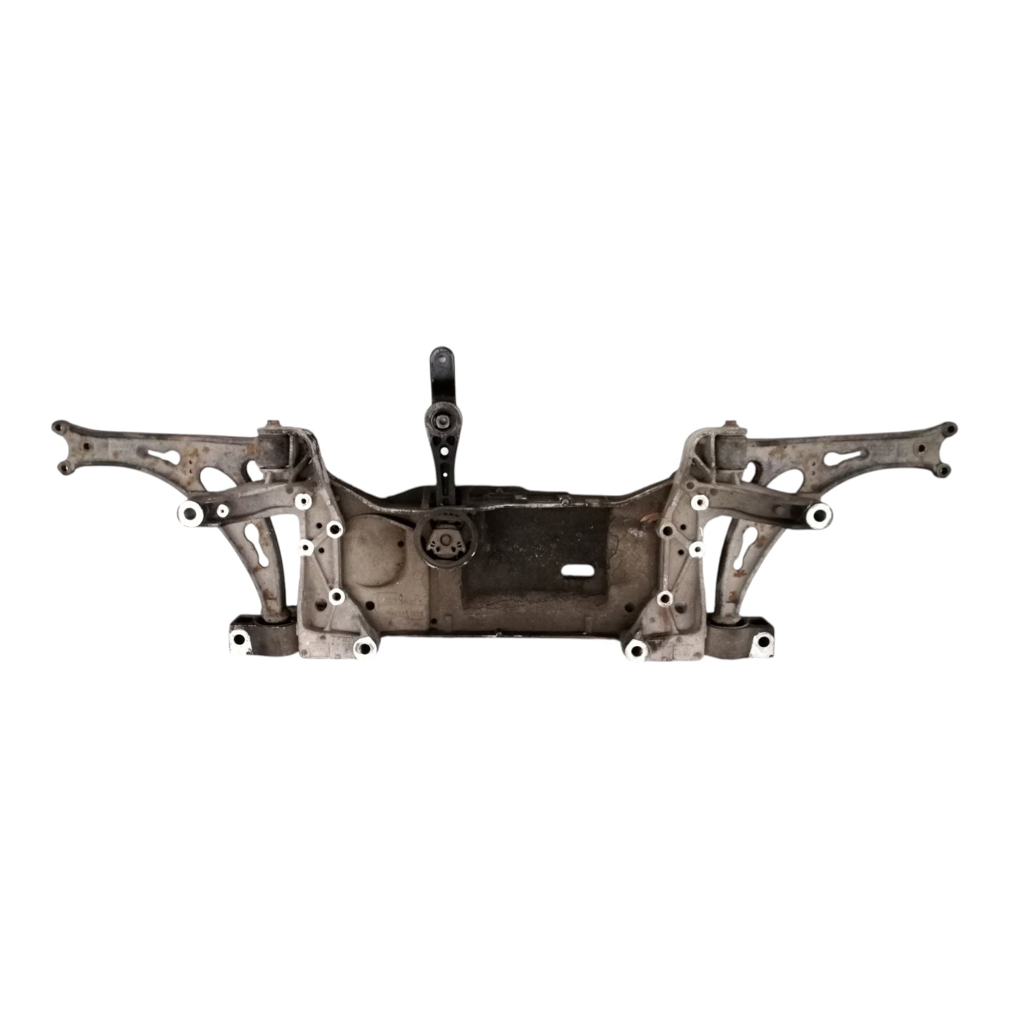 Assale Culla Motore Anteriore SKODA SUPERB 3T4 3T5 Diesel Benzina