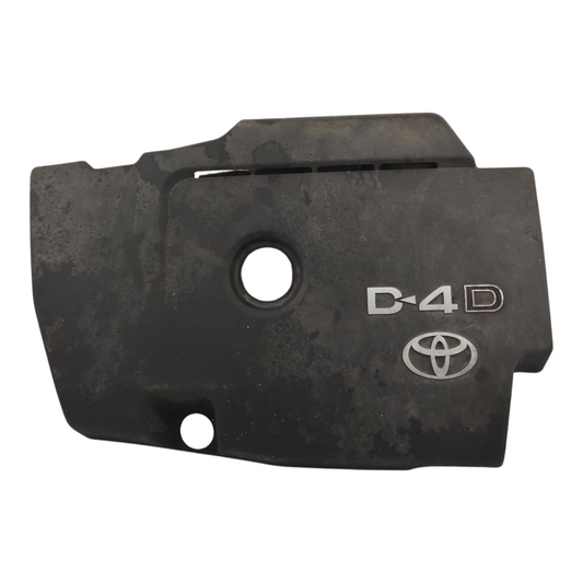 Coperchio Coprimotore Cover TOYOTA AURIS 1 Serie 2.0 Motore 1ADFTV
