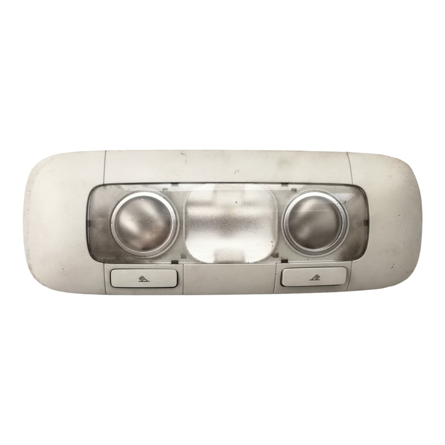 Luce Cortesia Plafoniera Abitacolo Post VOLKSWAGEN GOLF PLUS 1 Serie