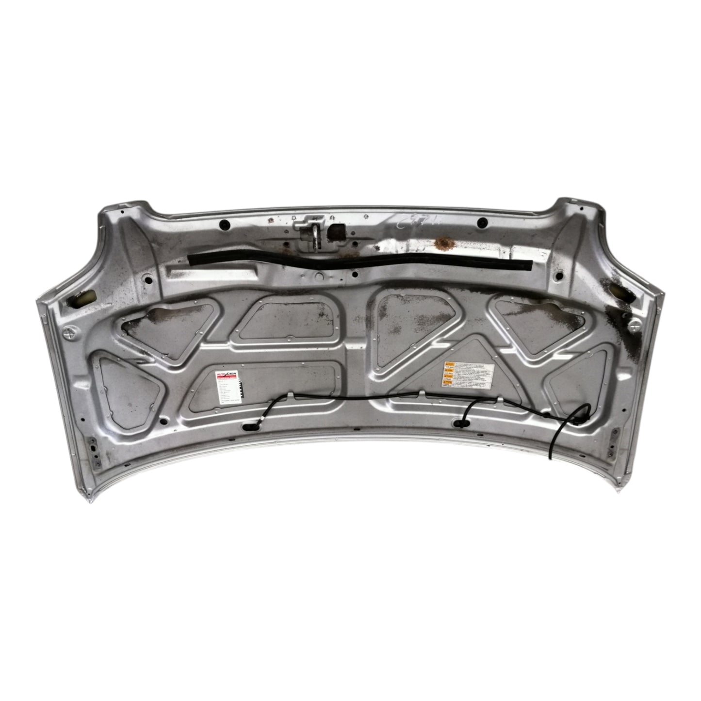 Cofano Anteriore SUZUKI WAGON R 2 Serie