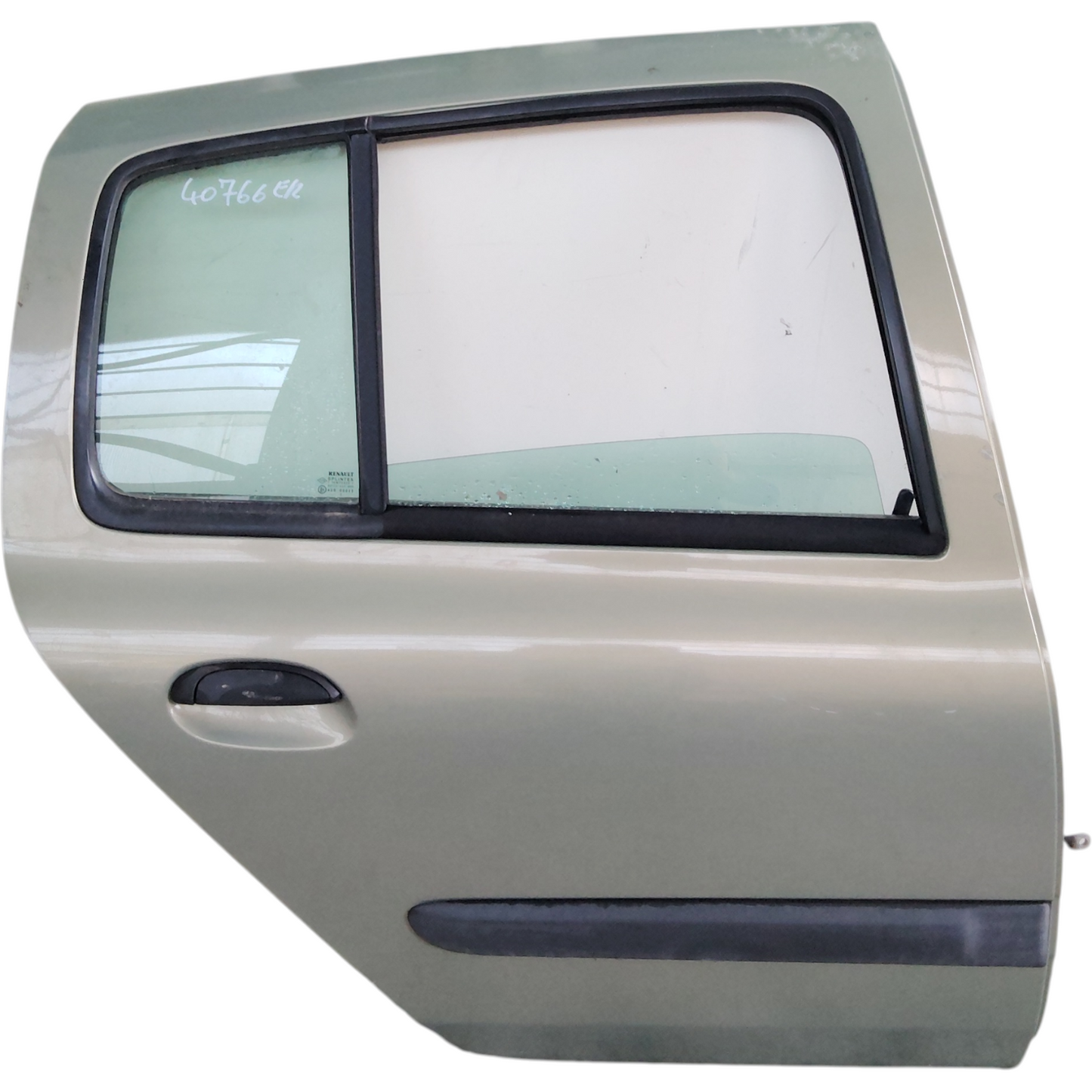 Porta Portiera Posteriore Destro RENAULT CLIO 2 Serie