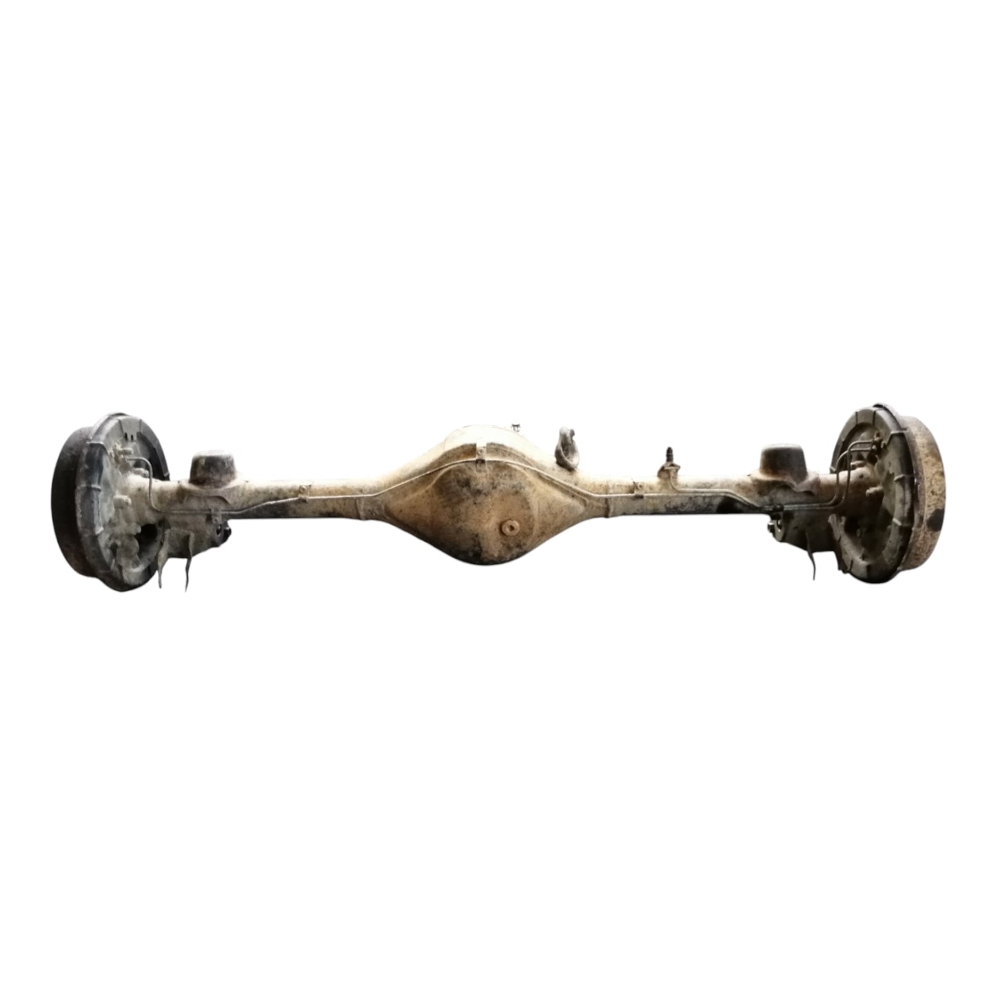 Assale Posteriore SUZUKI VITARA 1 Serie 1.6 Benzina Motore G16B