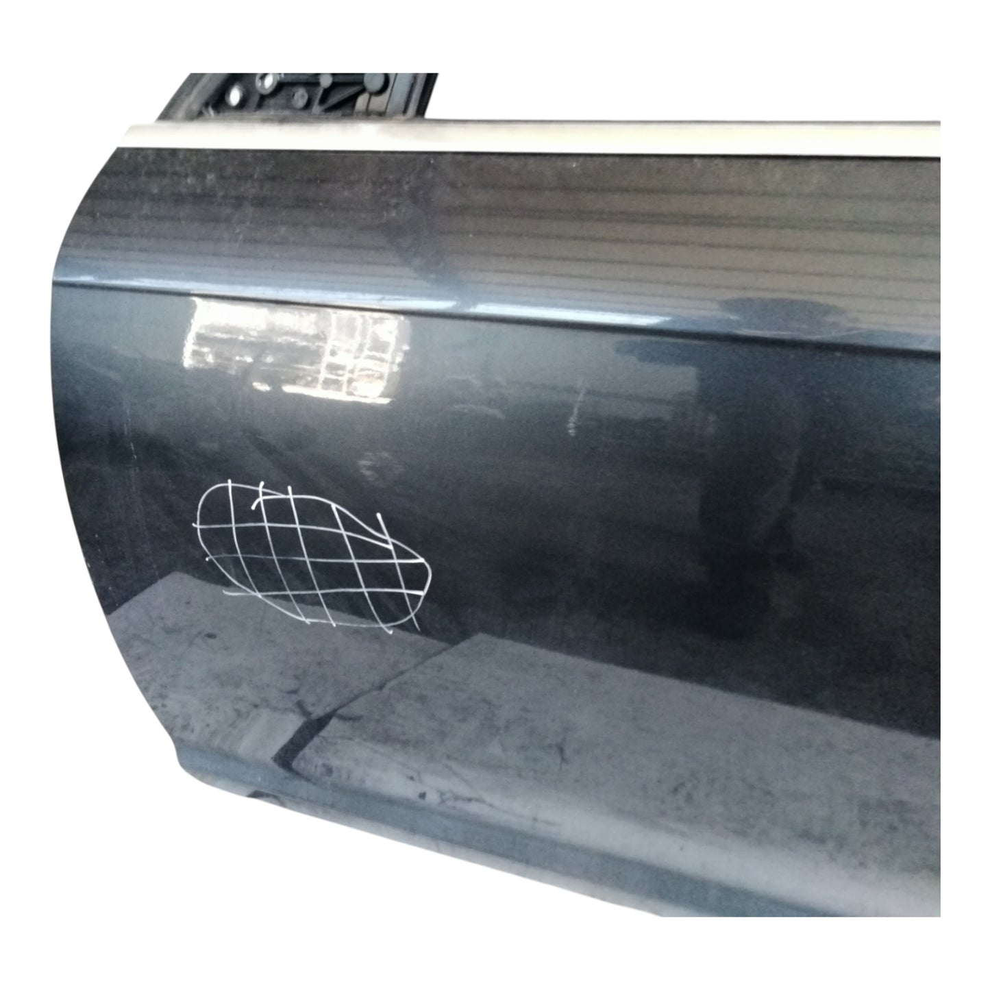 Porta Portiera Anteriore Sinistro AUDI A6 4F5 4F2 Berlina SW