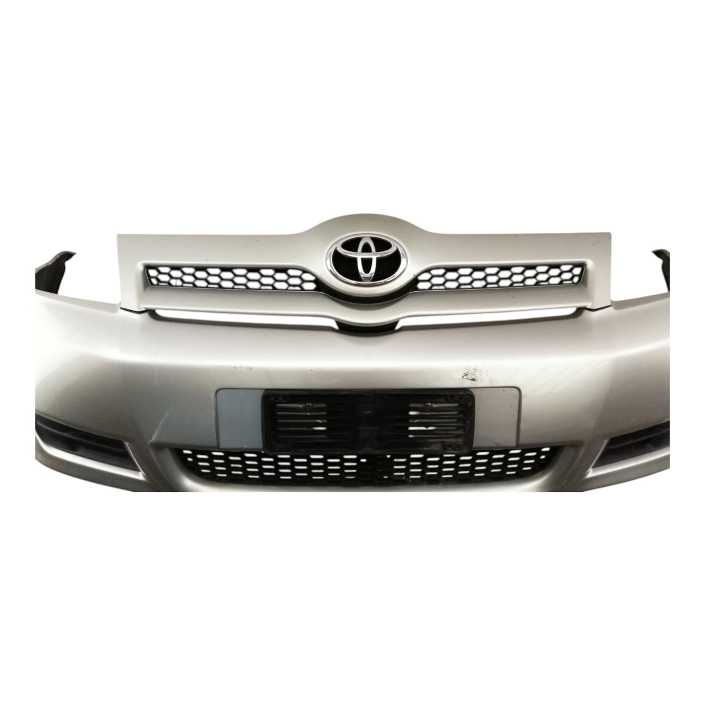 Paraurti Anteriore TOYOTA COROLLA VERSO 2 Serie