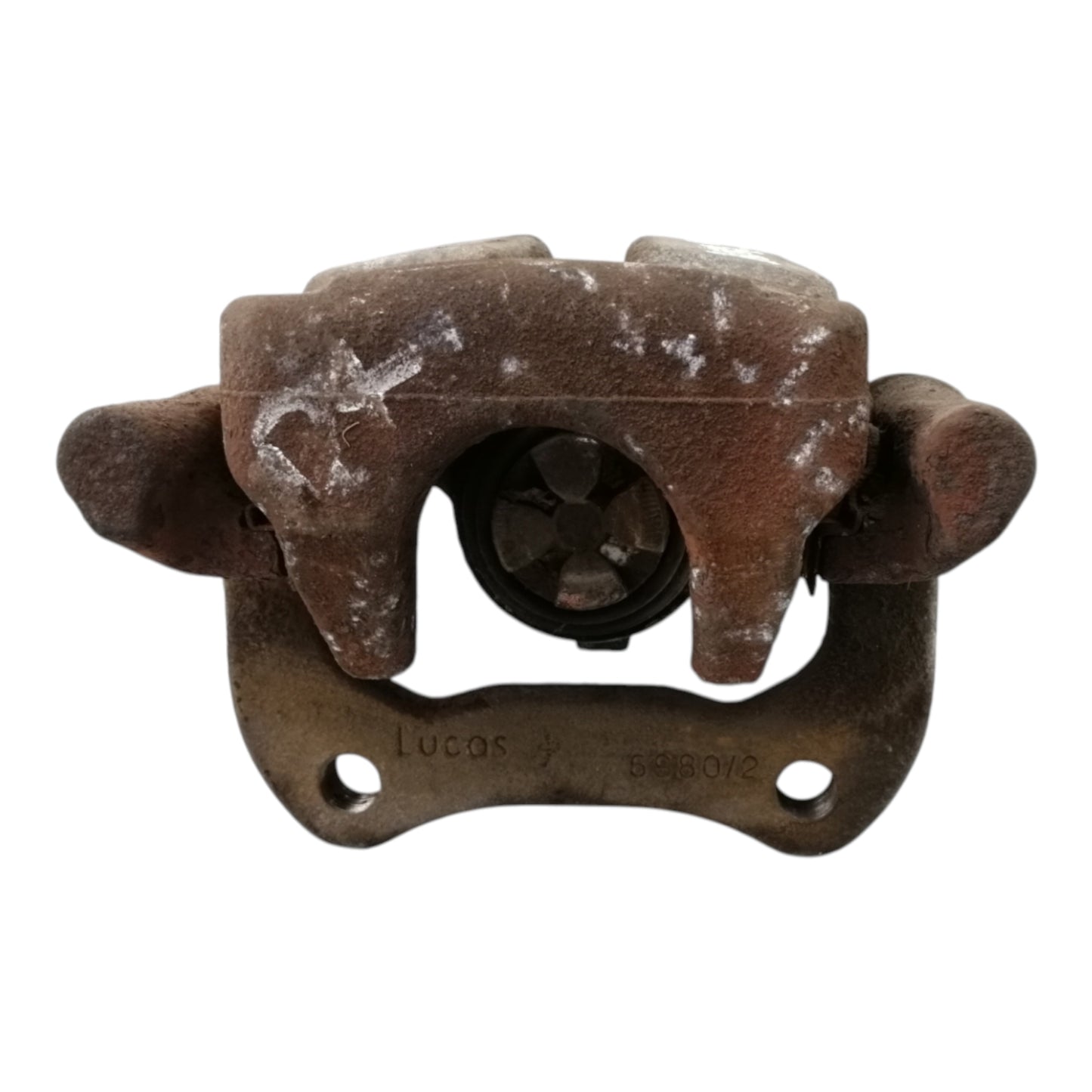Pinza Freno Anteriore Destro RENAULT SCENIC 1 Serie/LAGUNA 1 Serie