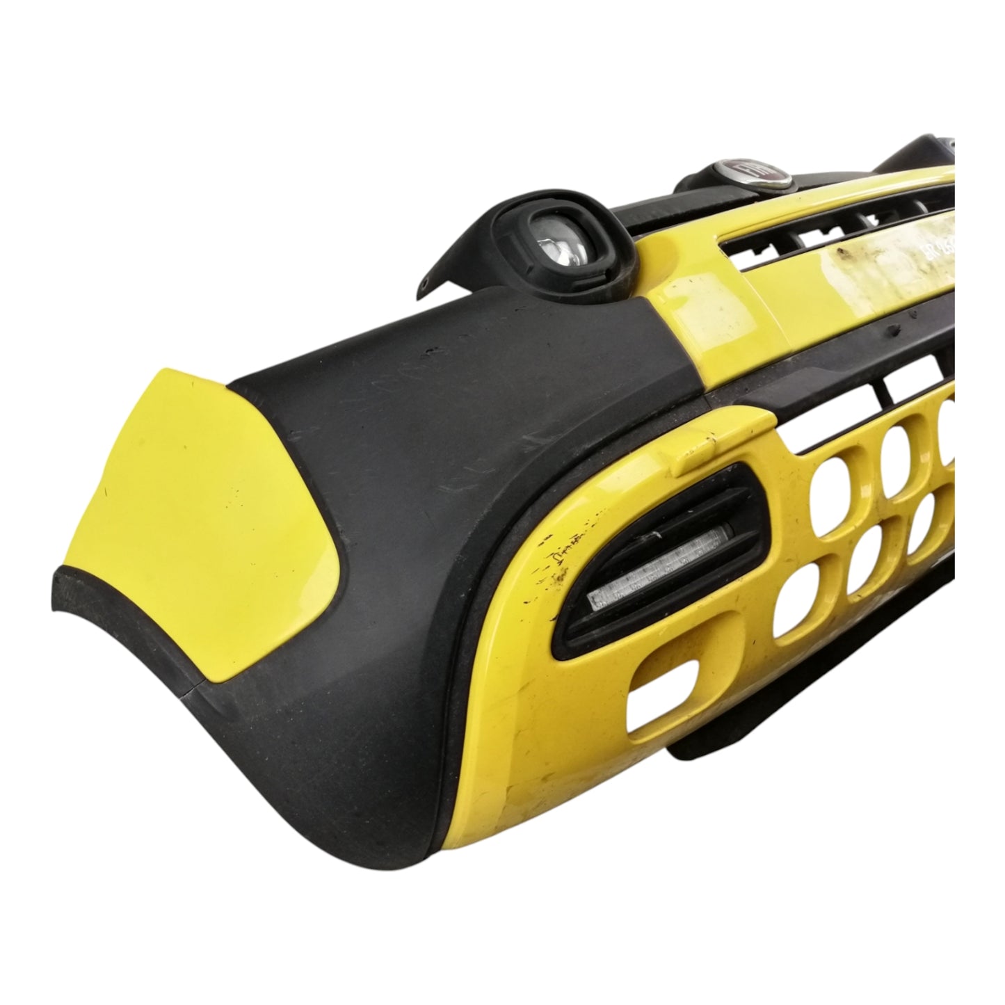 Paraurti Anteriore FIAT PANDA 3 Serie 312 CROSS