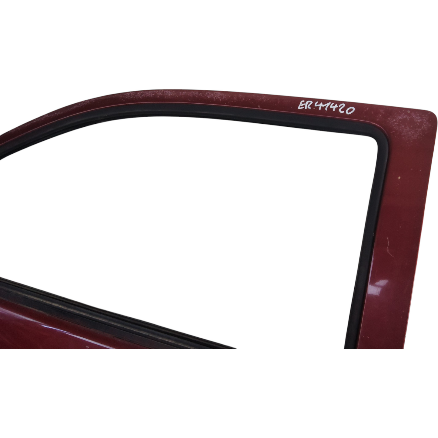 Porta Portiera Anteriore Sinistro RENAULT TWINGO 1 Serie