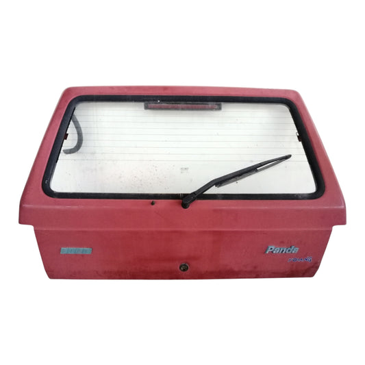 Portello Portellone Posteriore FIAT PANDA 1 Serie 141