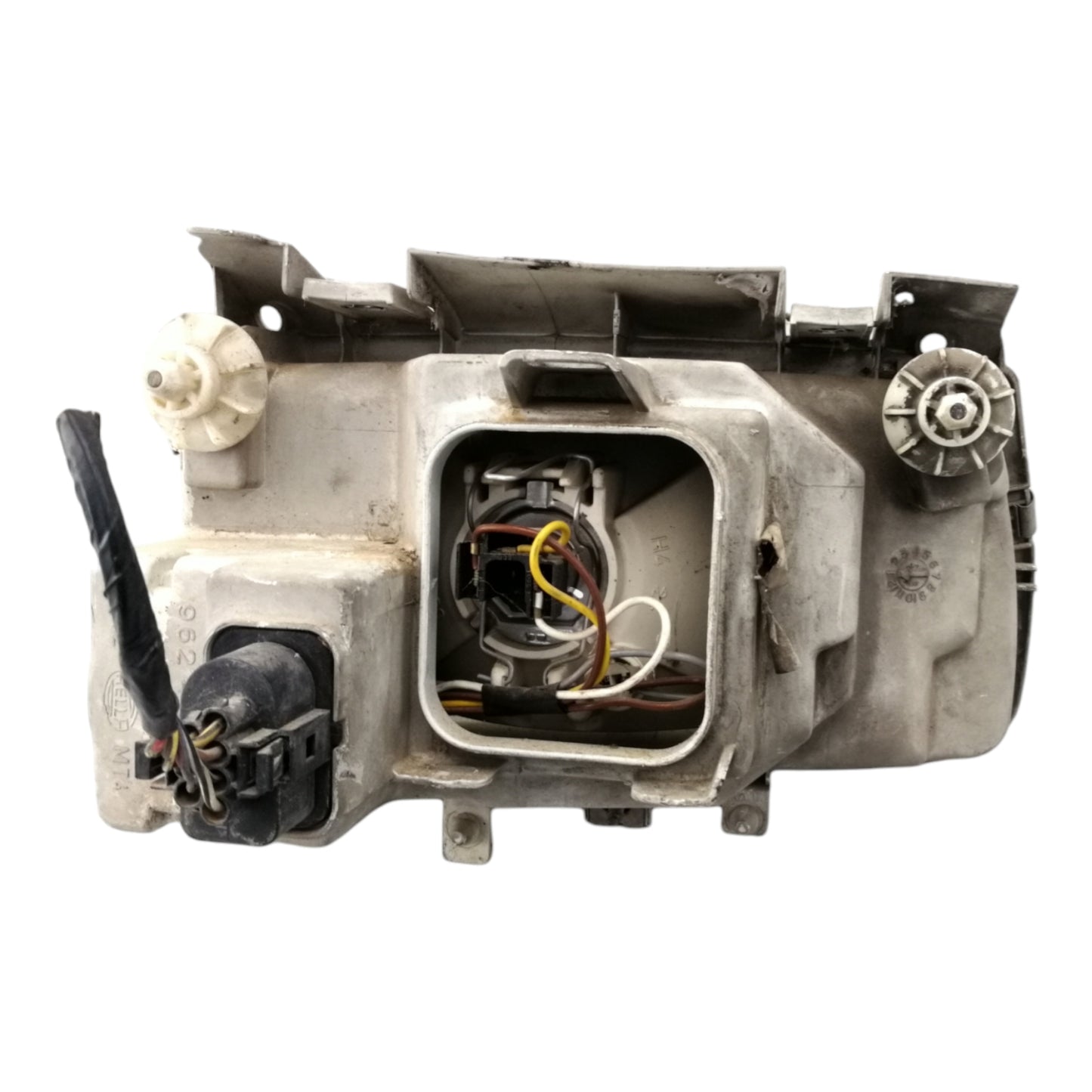 Faro Proiettore Anteriore Sinistro VOLKSWAGEN POLO 3 Serie Berlina VAN