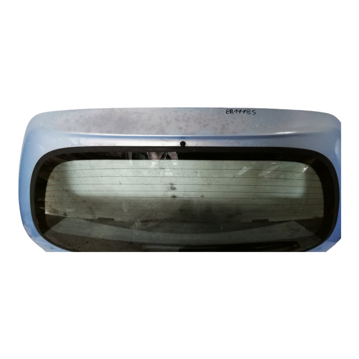 Portello Portellone Posteriore FIAT SEICENTO/600