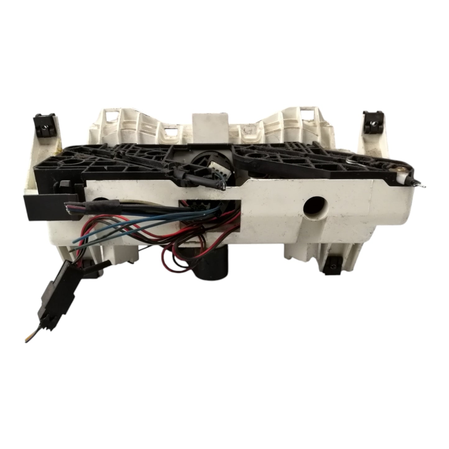 Modulo Comando Clima FIAT PUNTO 2 Serie Berlina VAN