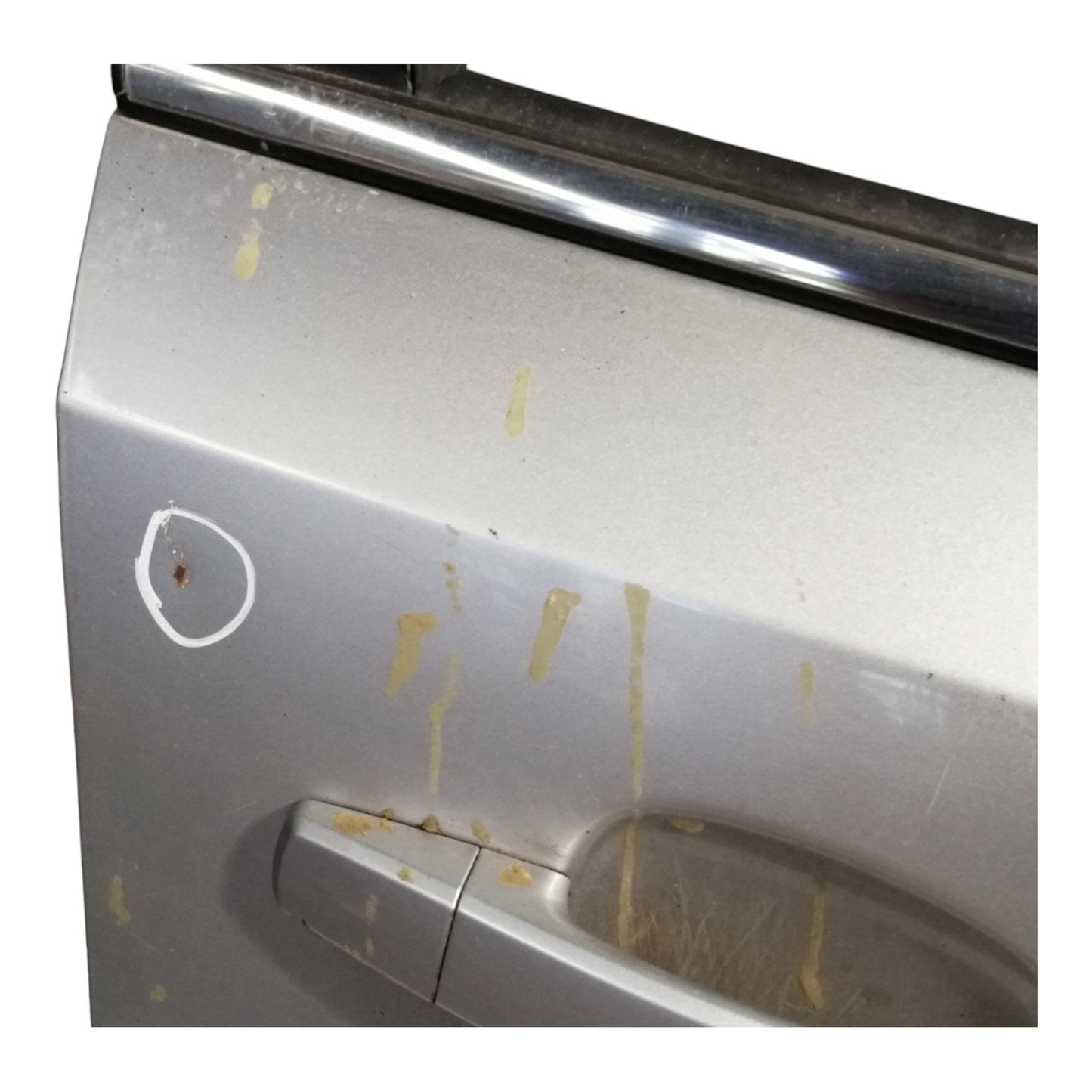 Porta Portiera Anteriore Destro OPEL ASTRA H SW Berlina VAN 5 Porte