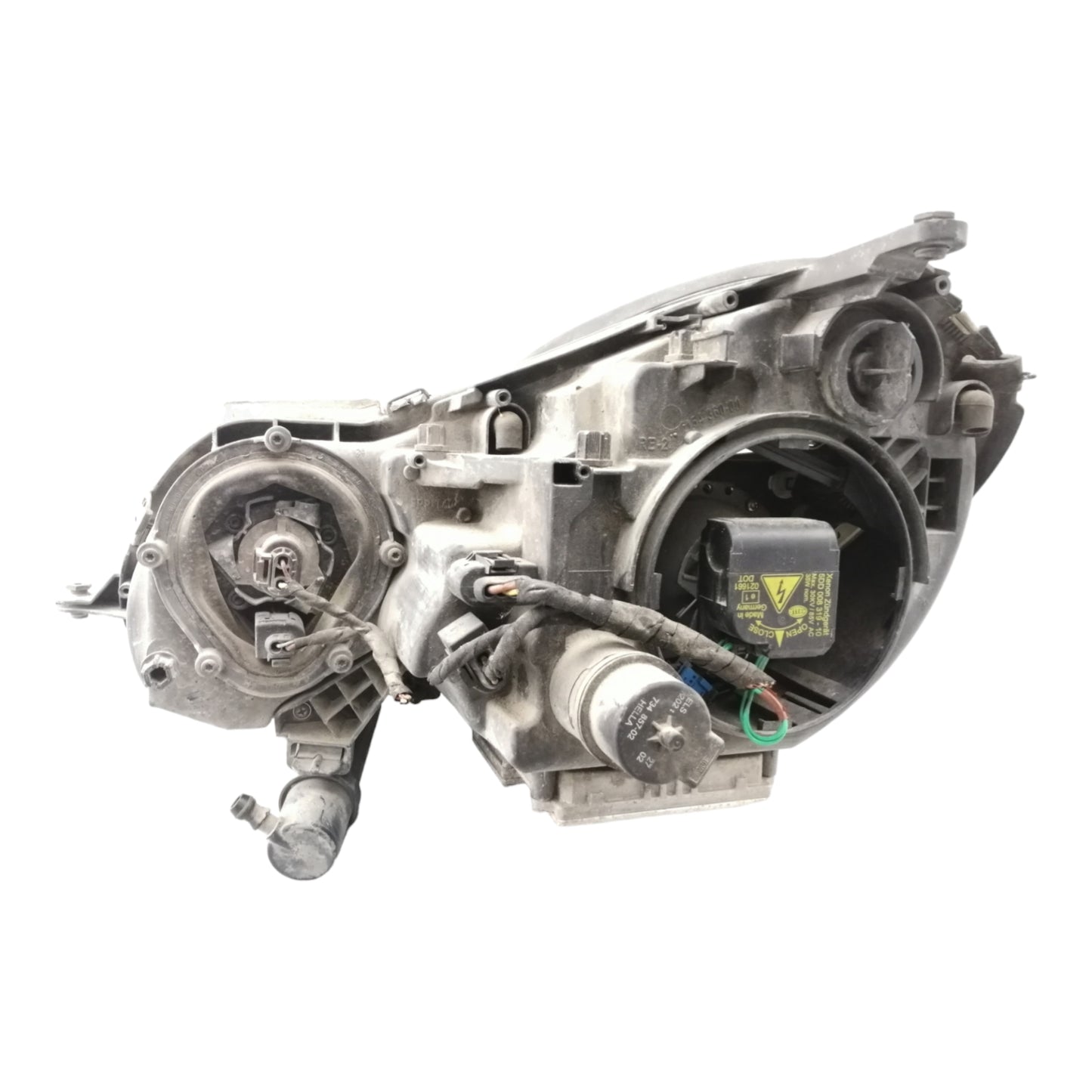 Faro Proiettore Anteriore Destro MERCEDES CLASSE E W211