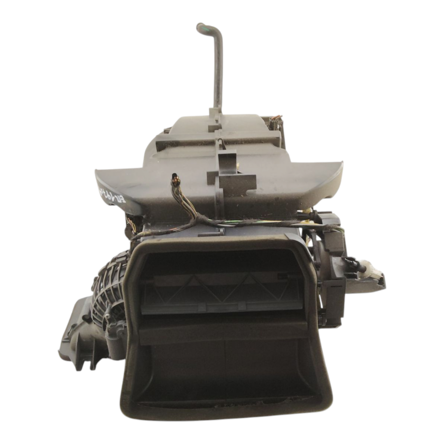 Stufa Scatola Riscaldamento SMART FORTWO COUPE' CABRIO 451