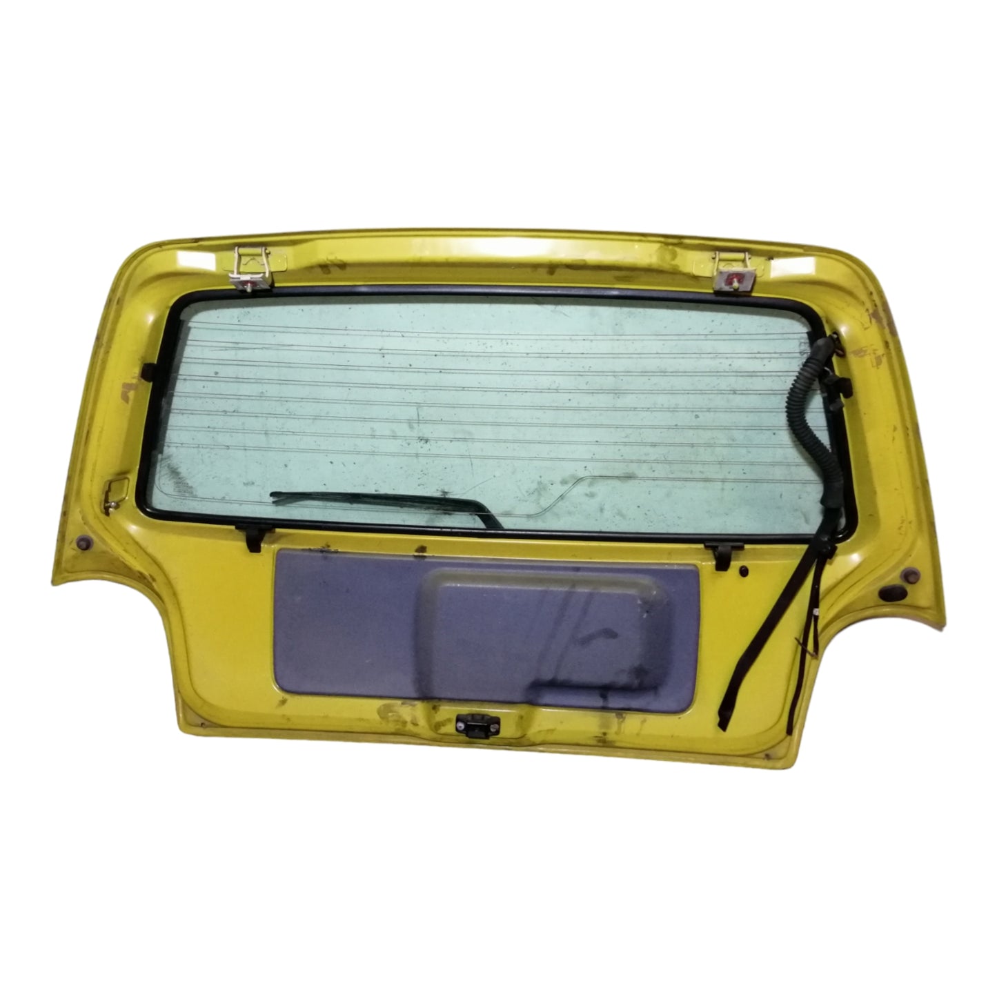Portello Portellone Posteriore / RENAULT TWINGO 1 / 1.2 BENZINA / 3 PORTE