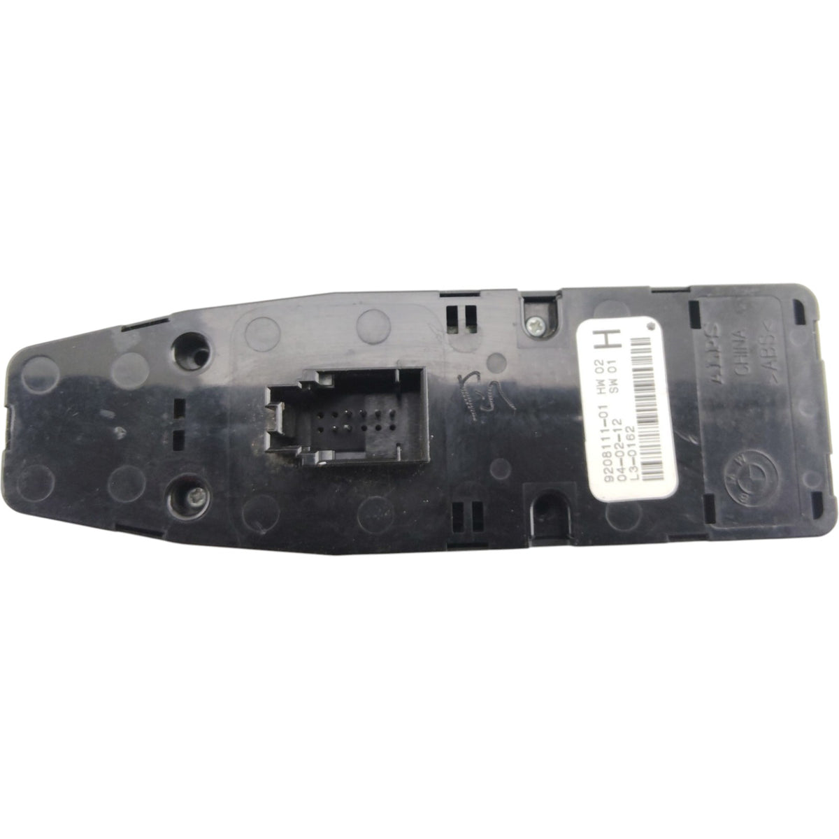 Interruttore Alzacristalli Anteriore Sinistro BMW SERIE 3 F30 F31