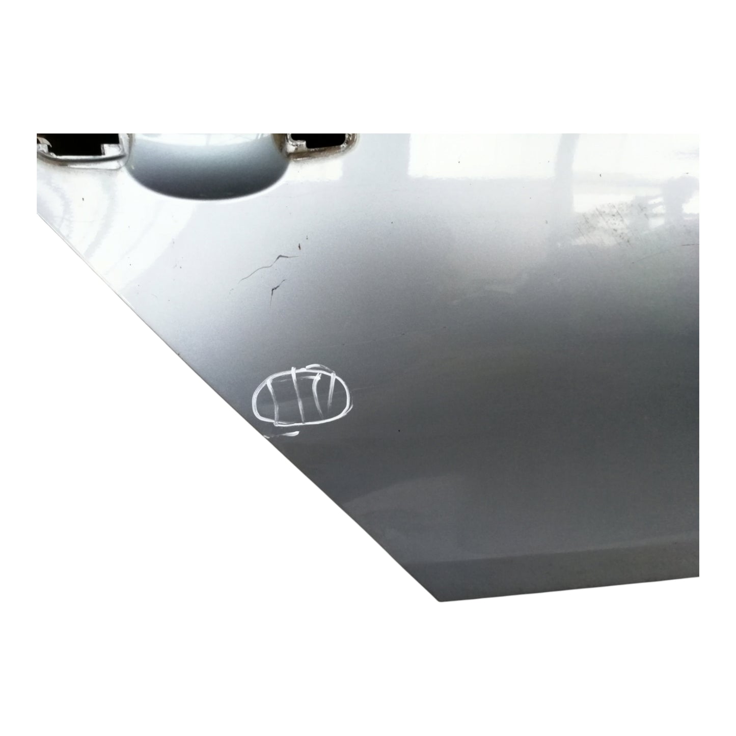 Porta Portiera Posteriore Destro BMW SERIE 1 E87