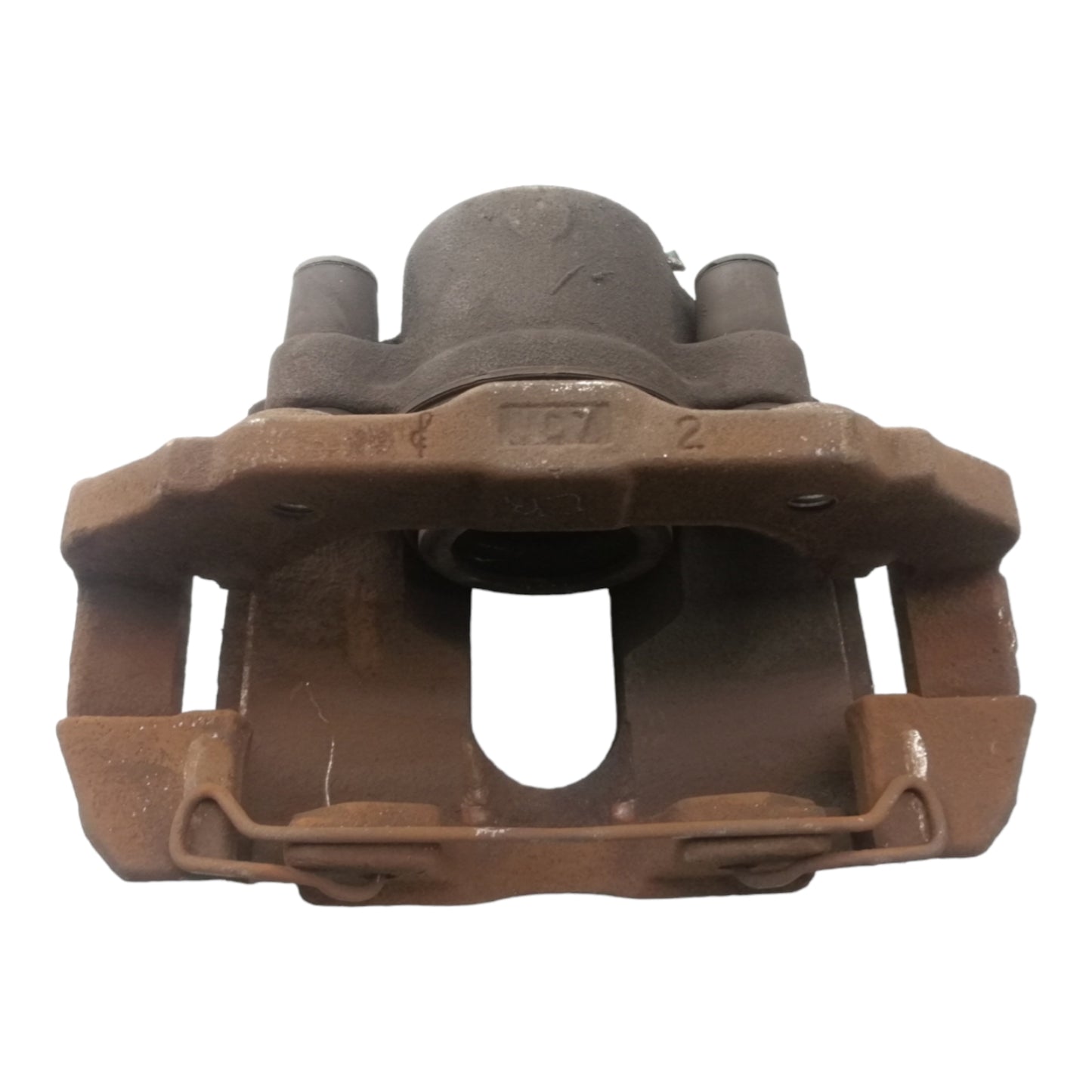 Pinza Freno Anteriore Destro FORD FIESTA 4 5 Serie/FUSION