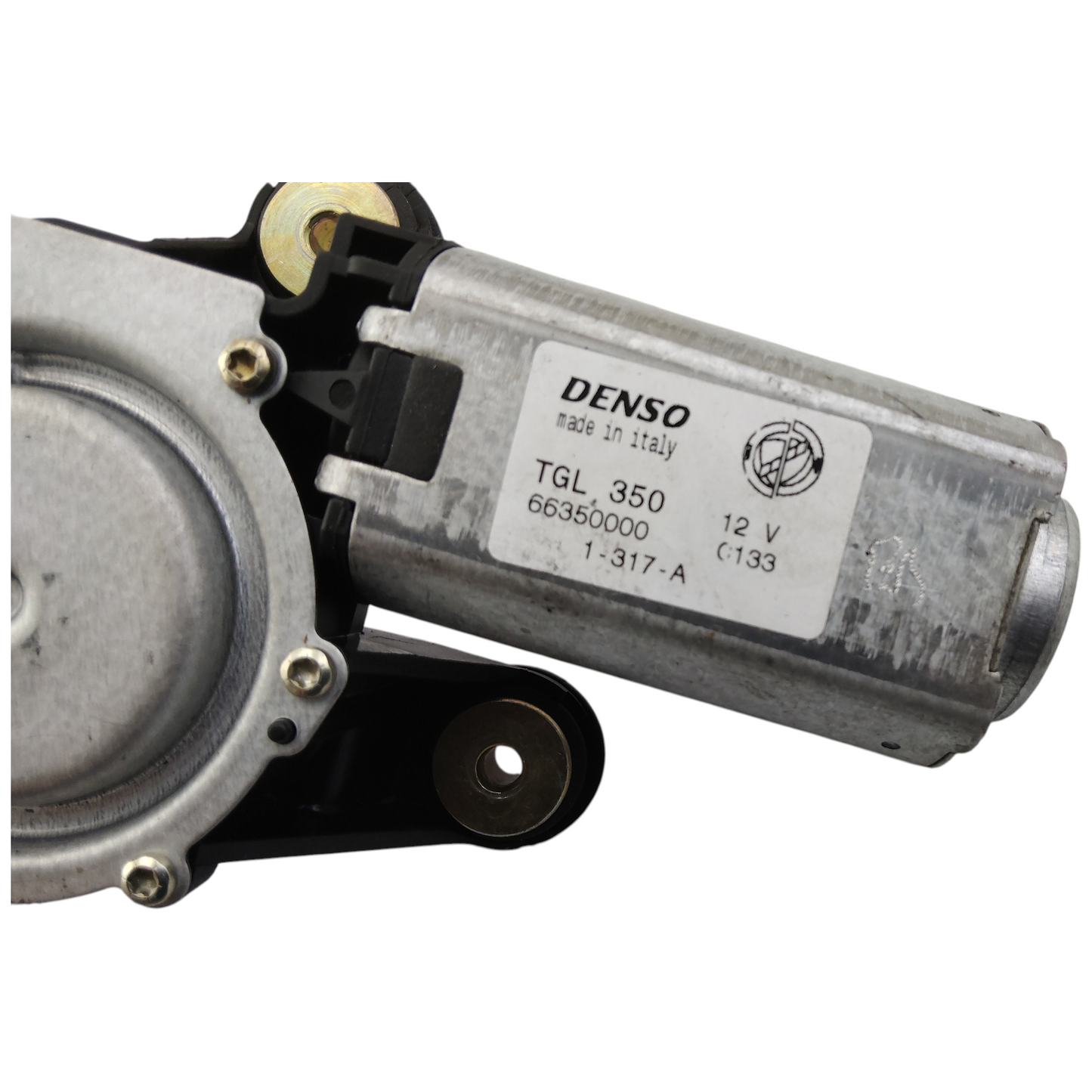 Motorino Tergilunotto FIAT PUNTO 2 Serie 188 5 Porte