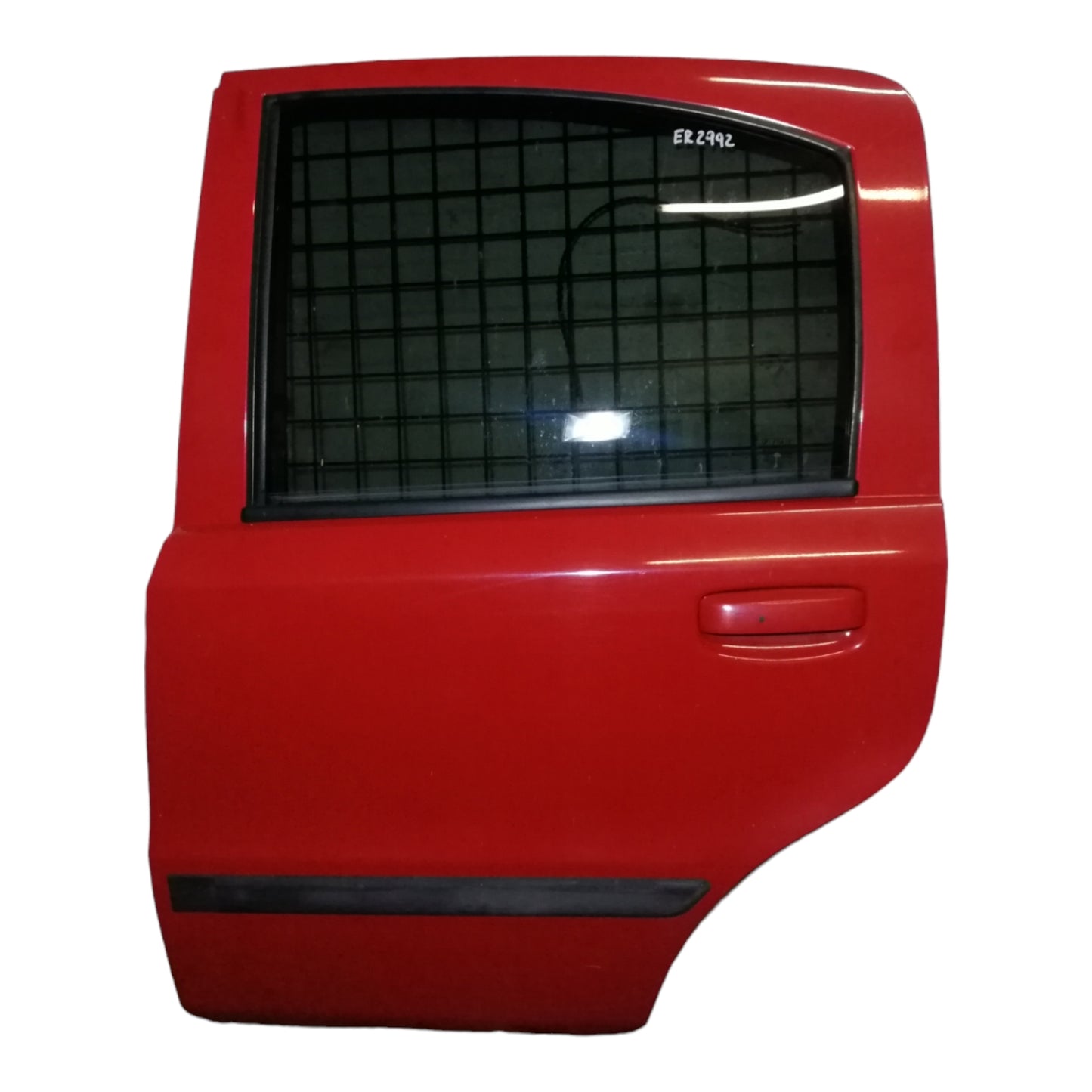 Porta Portiera Posteriore Sinistro FIAT PANDA 2 - VAN/ 5 PORTE - 4 PORTE