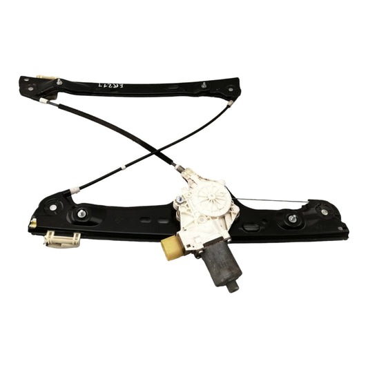 Alzacristallo Alzavetro Anteriore Destro BMW SERIE 3 E90 E91 Berlina SW