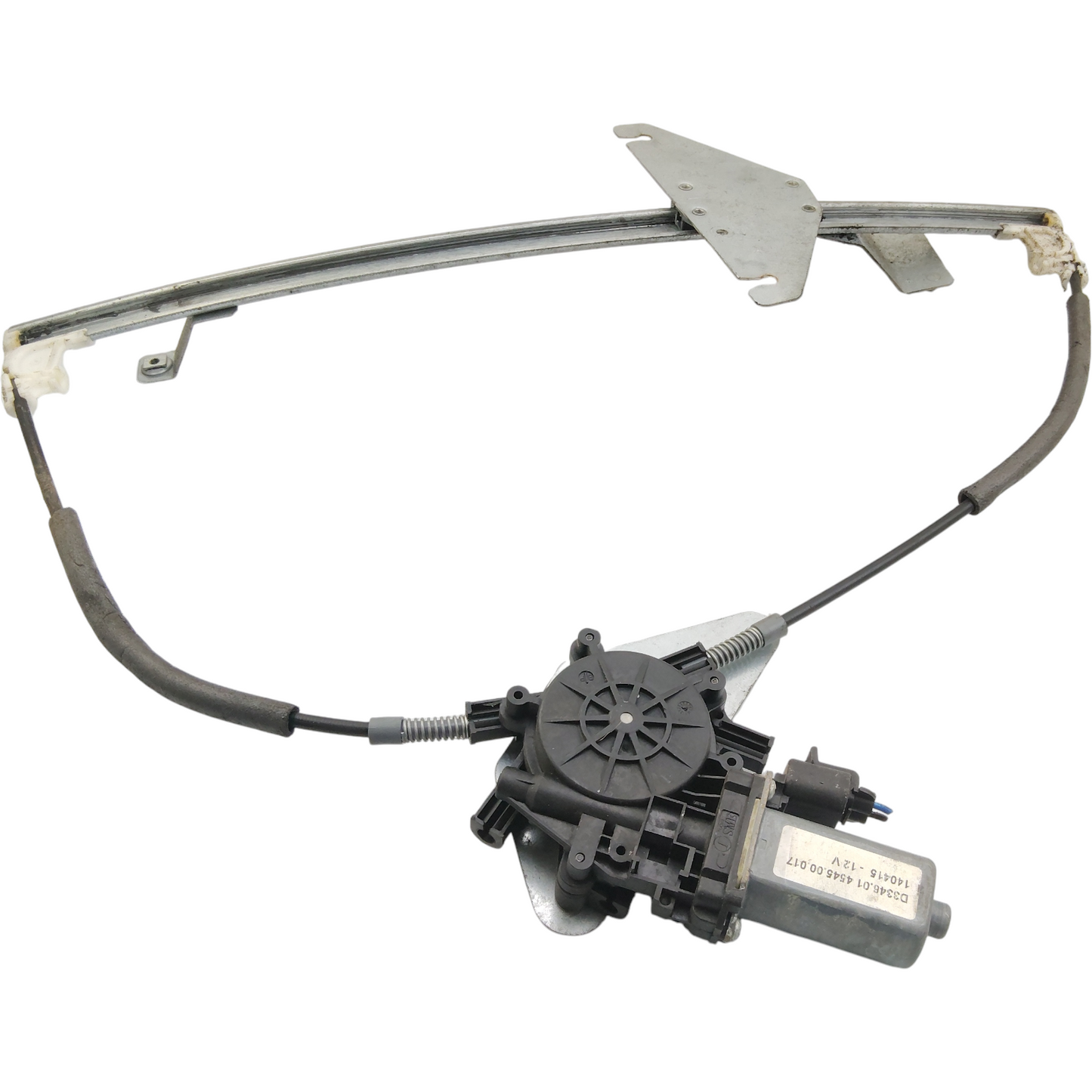 Alzacristallo Alzavetro Anteriore Sinistro JEEP CHEROKEE 3 Serie