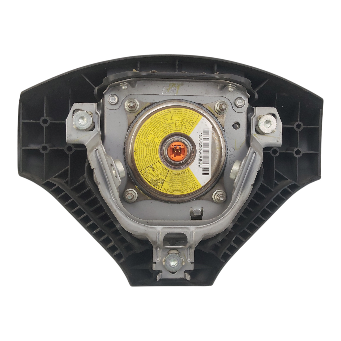 Airbag Lato Guida PEUGEOT 107 Berlina 3-5 Porte Benzina Diesel