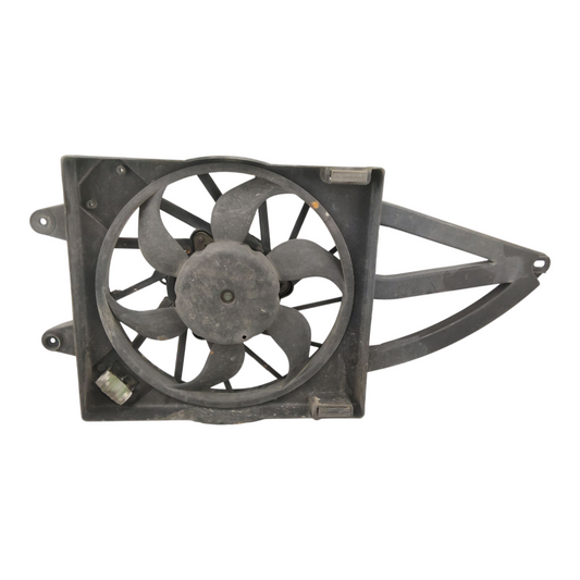 Elettroventola Ventola Radiatore FIAT PANDA 2 Serie Benzina GPL