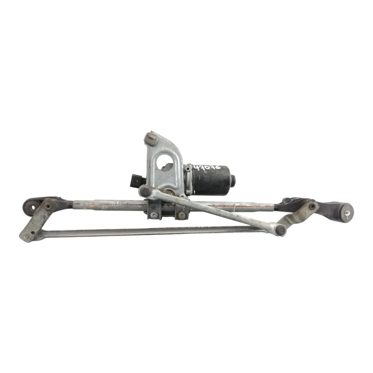 Meccanismo Tandem Tergicristallo BMW SERIE 3 F30 F31